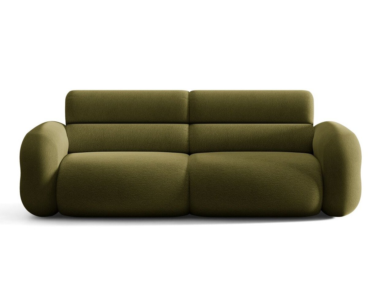 Modulares Sofa Cirbeno 109 (Baloo 2090)