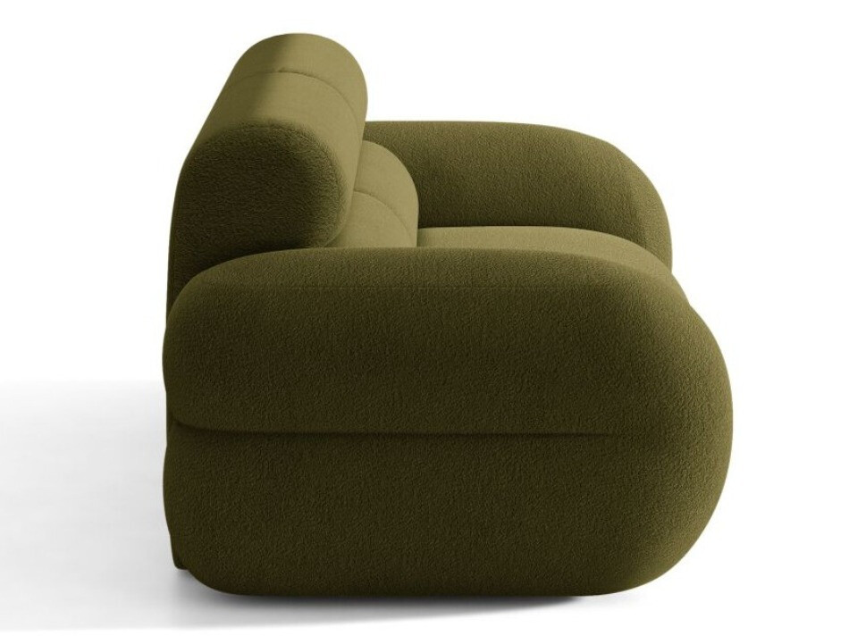 Modulares Sofa Cirbeno 109 (Baloo 2090)