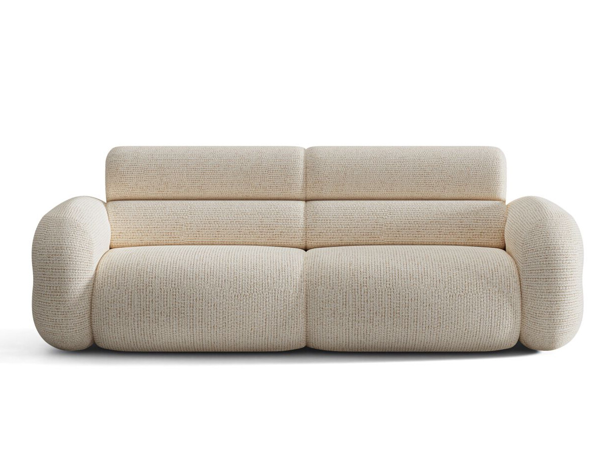 Modulares Sofa Cirbeno 109 (Silencio 06)
