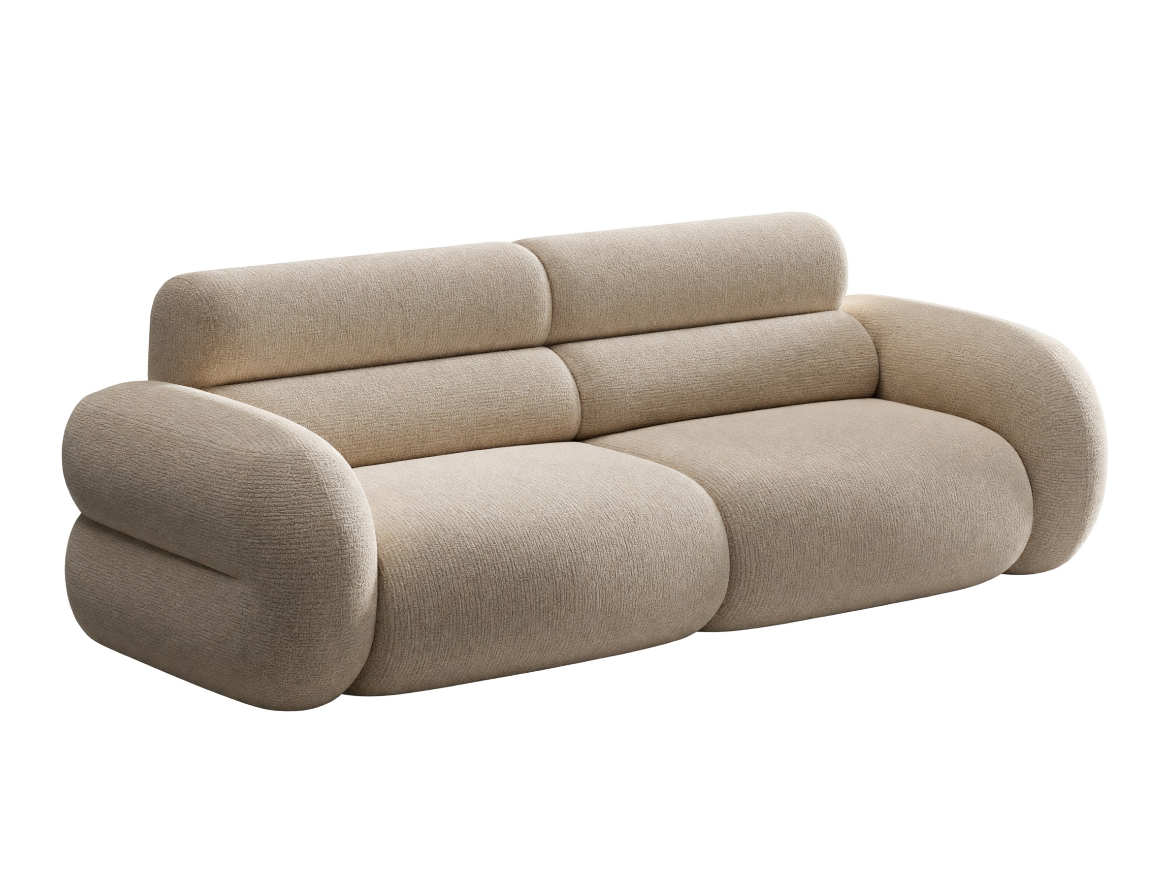 Modulares Sofa Cirbeno 109 (Silencio 10)