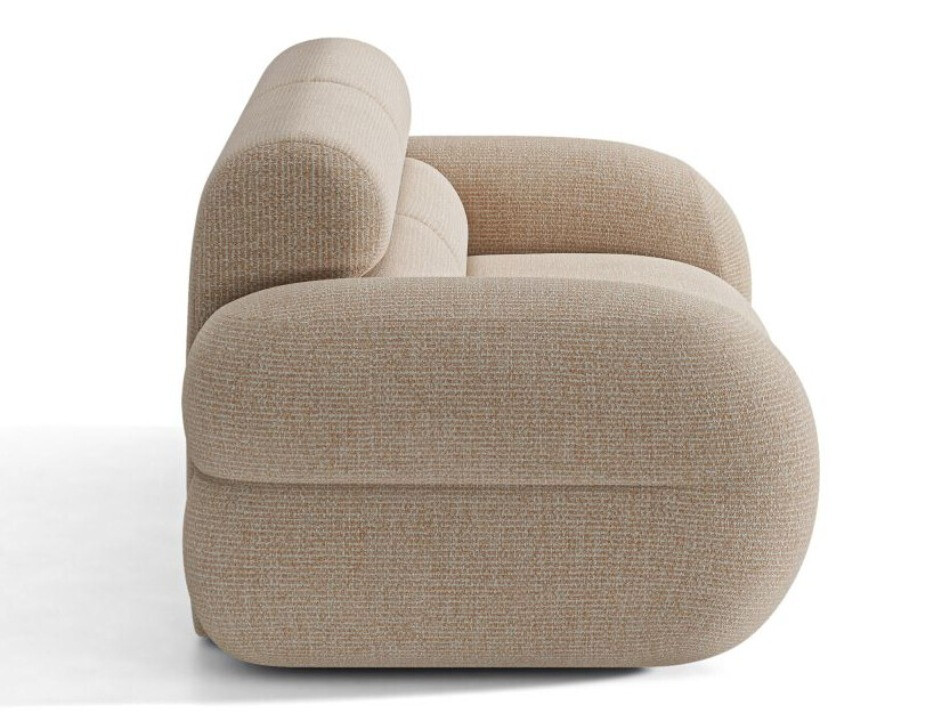 Modulares Sofa Cirbeno 109 (Silencio 10)