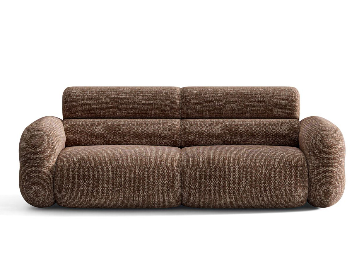 Modulares Sofa Cirbeno 109 (Silencio 27)