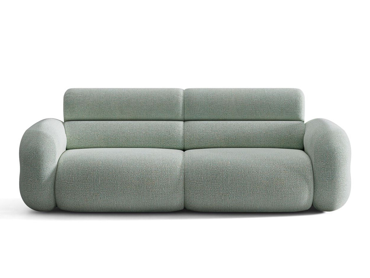 Modulares Sofa Cirbeno 109 (Silencio 72)