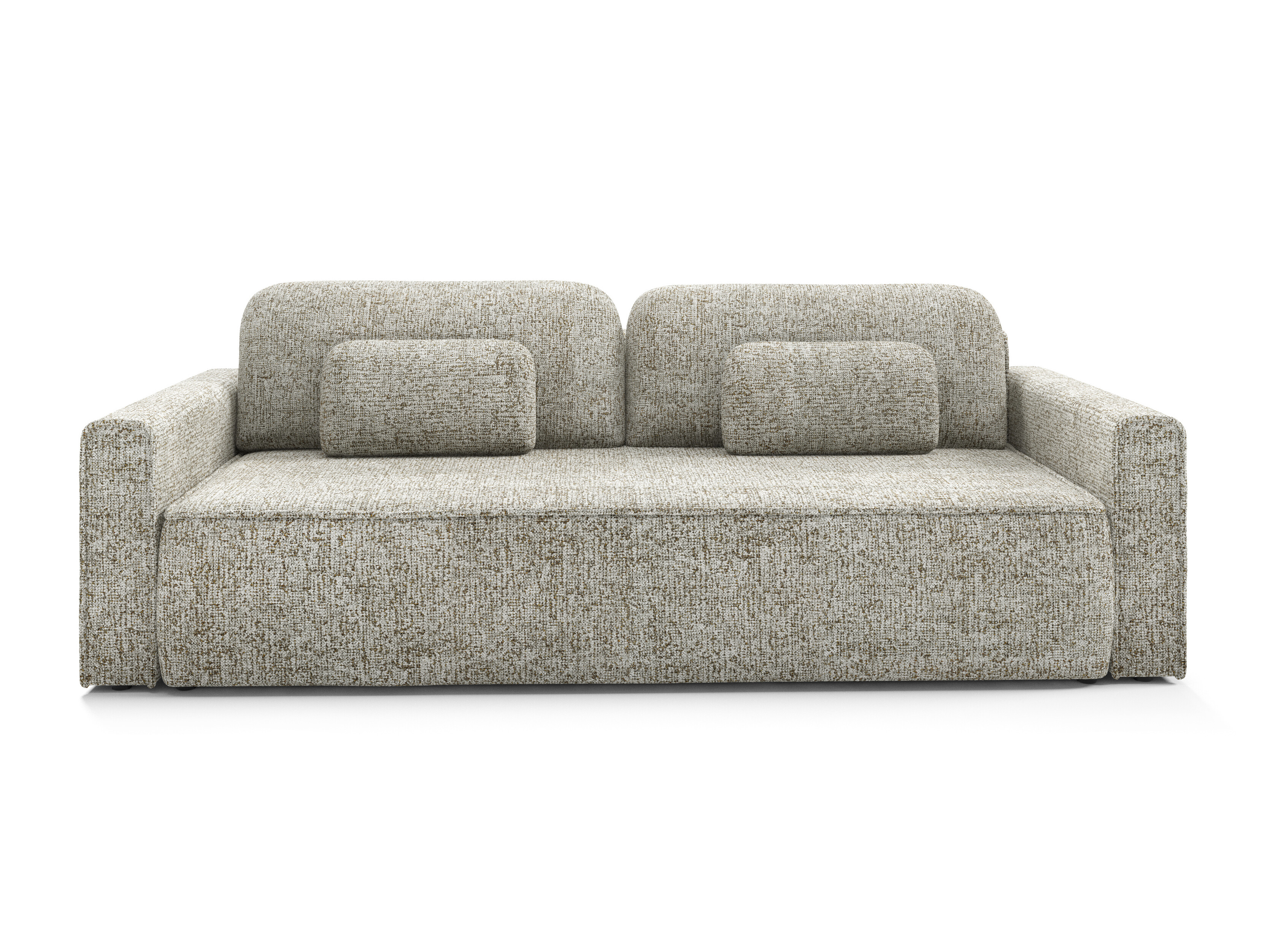 Schlafsofa Franklin 222 (Bella 15)