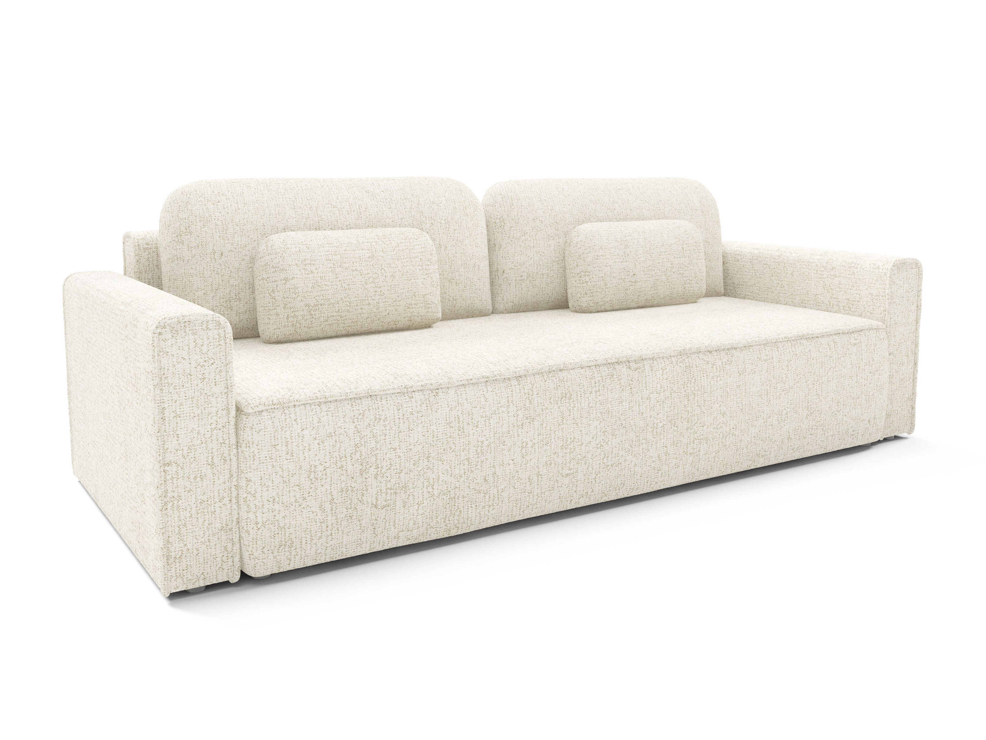 Schlafsofa Franklin 222 (Bella 5)