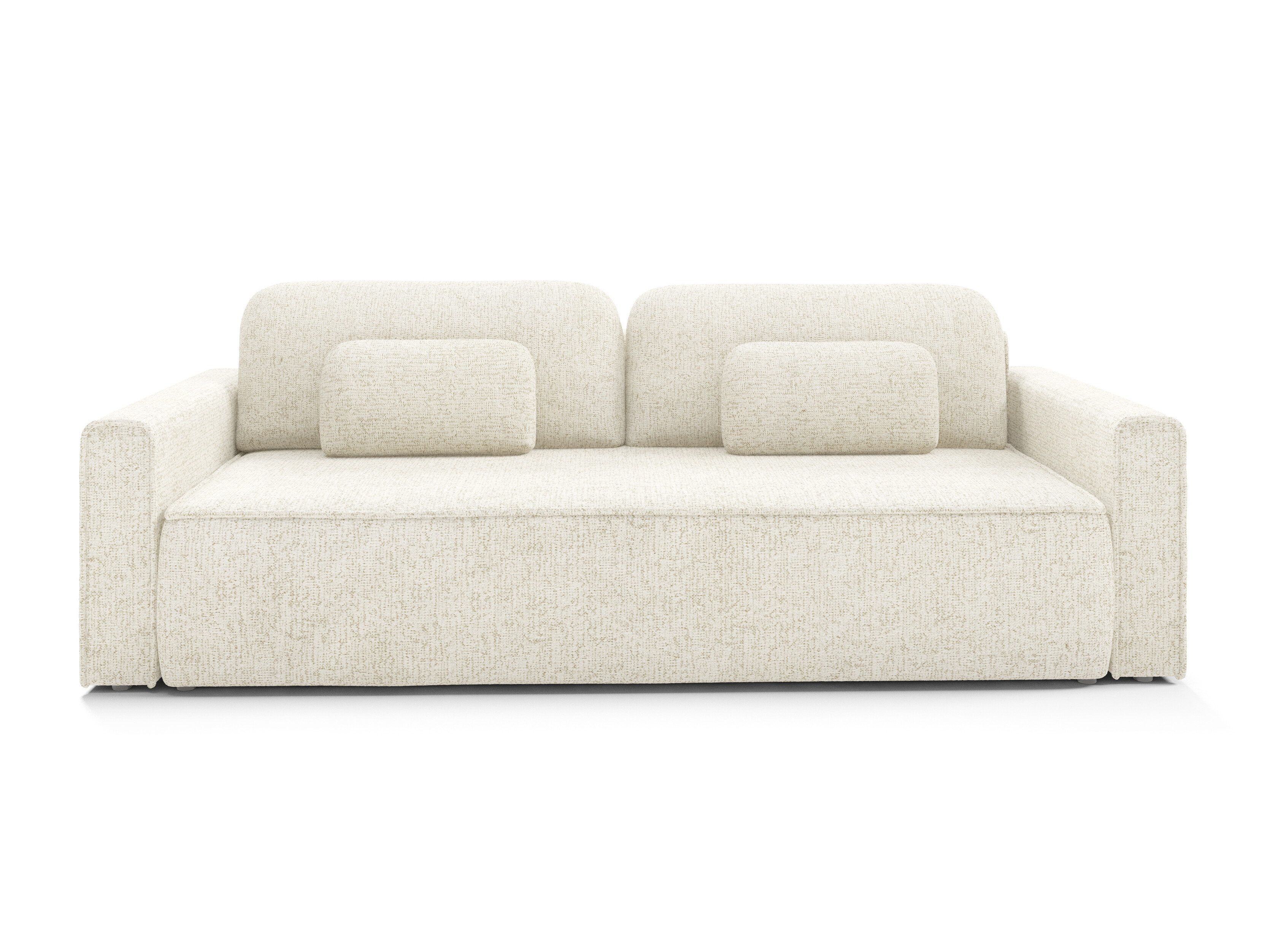 Schlafsofa Franklin 222 (Bella 5)