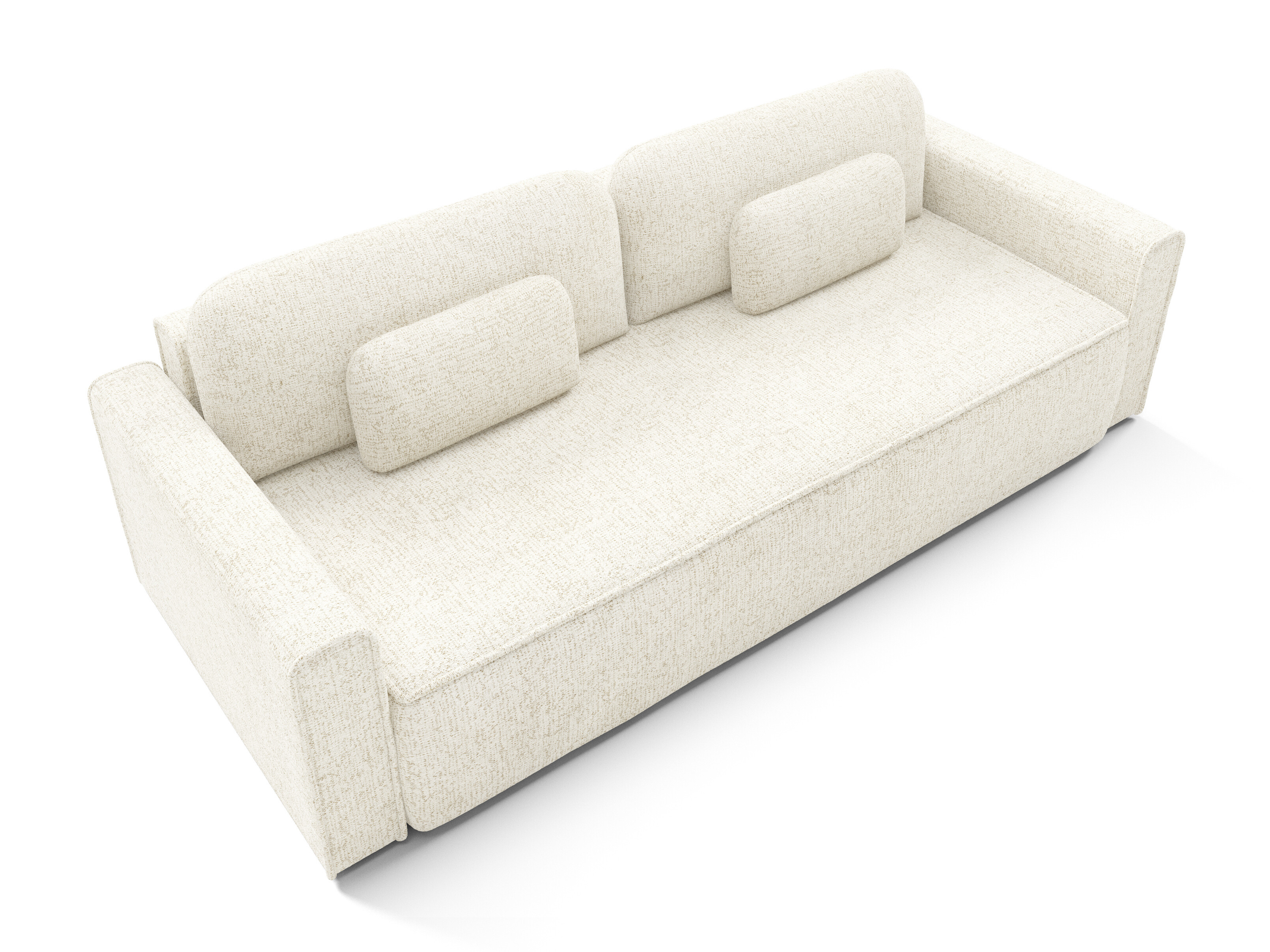 Schlafsofa Franklin 222 (Bella 5)