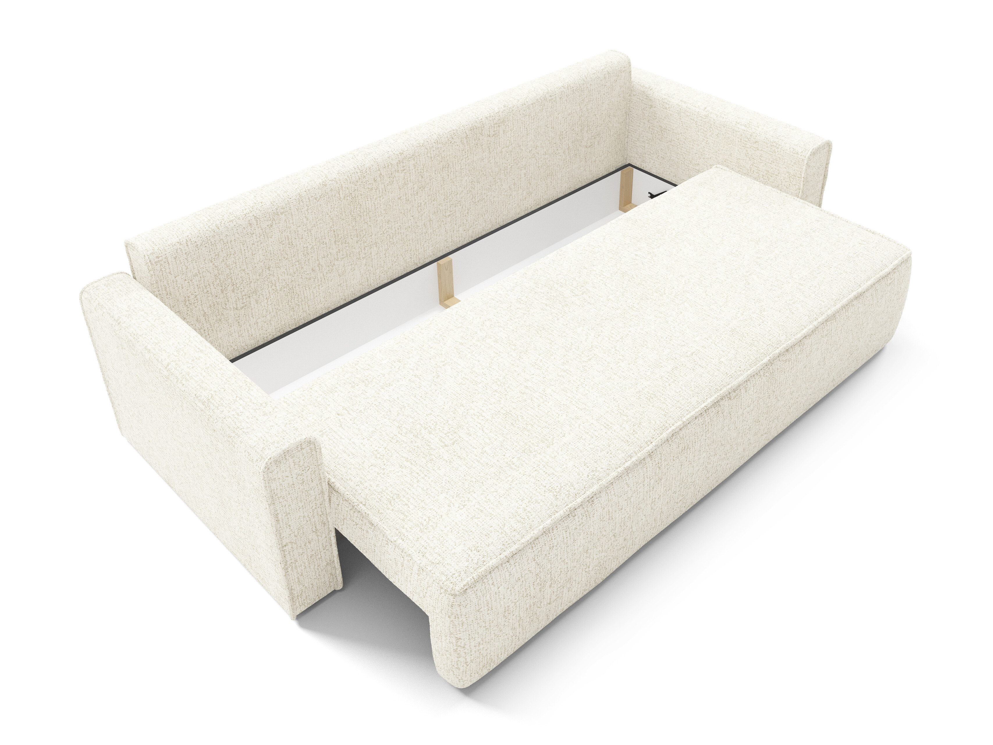 Schlafsofa Franklin 222 (Bella 5)