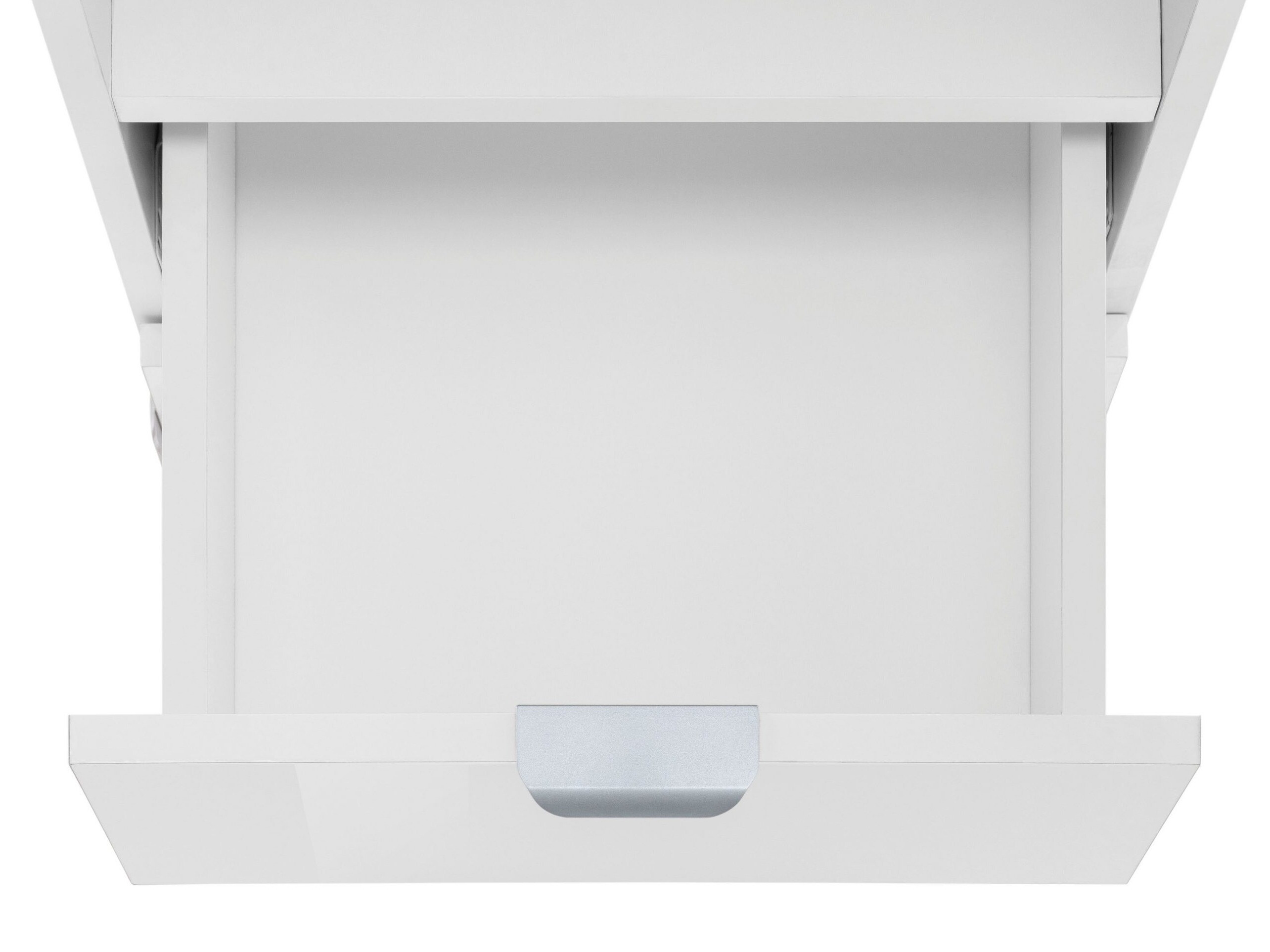 Stehender Badezimmerschrank Tivcore 103 (Weiss)