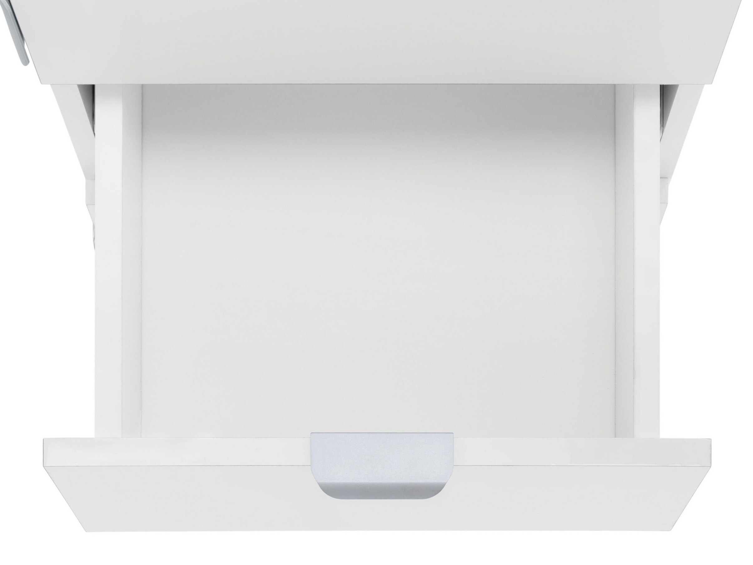 Stehender Badezimmerschrank Tivcore 104 (Weiss)