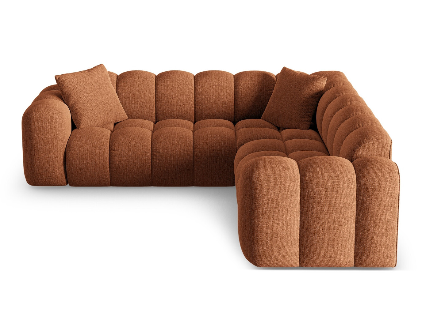 Ecksofa Mondelo 104 (Eden 10 Terra)