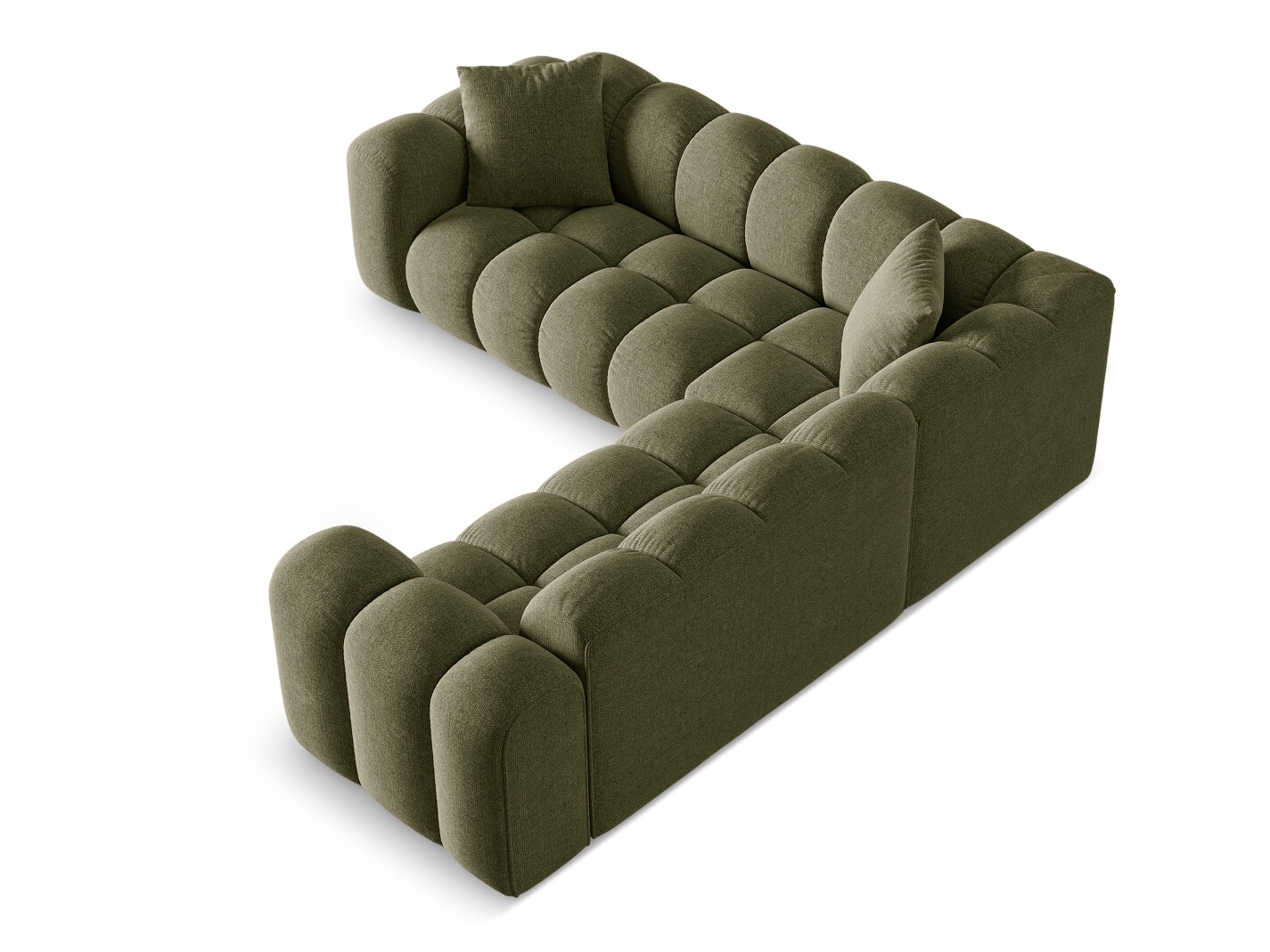 Ecksofa Mondelo 104 (Eden 12)