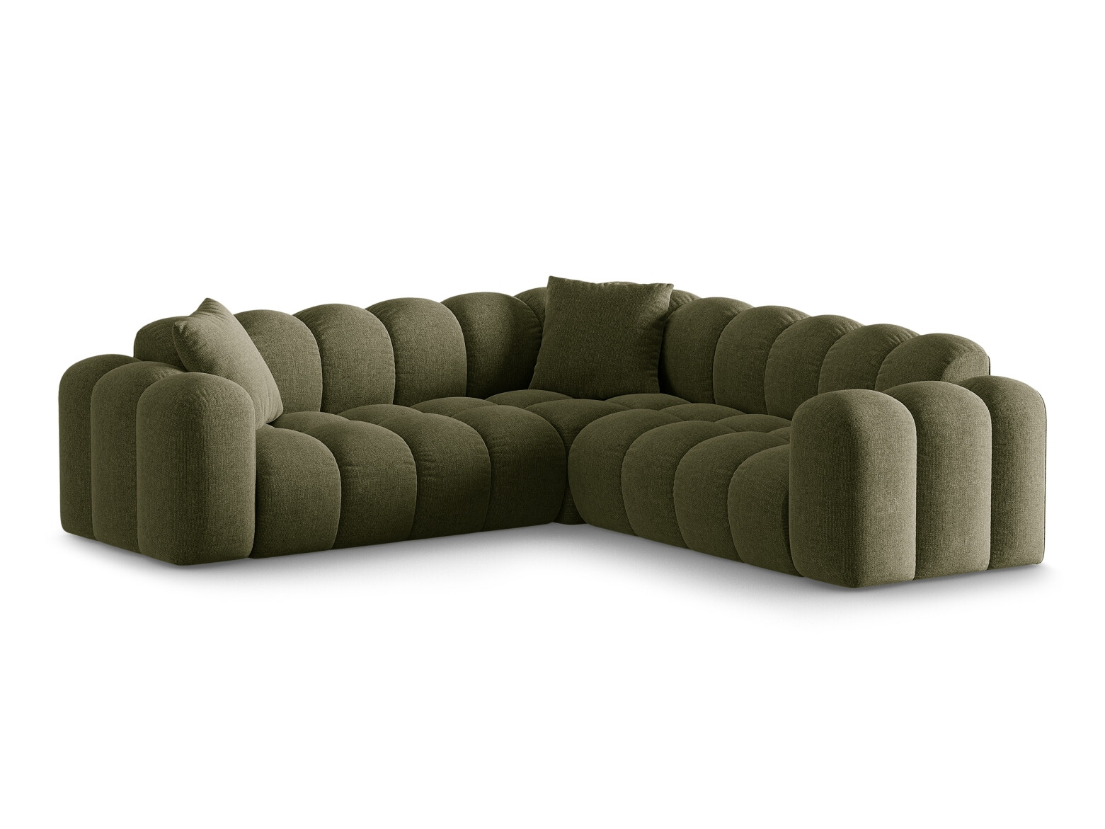 Ecksofa Mondelo 104 (Eden 12)