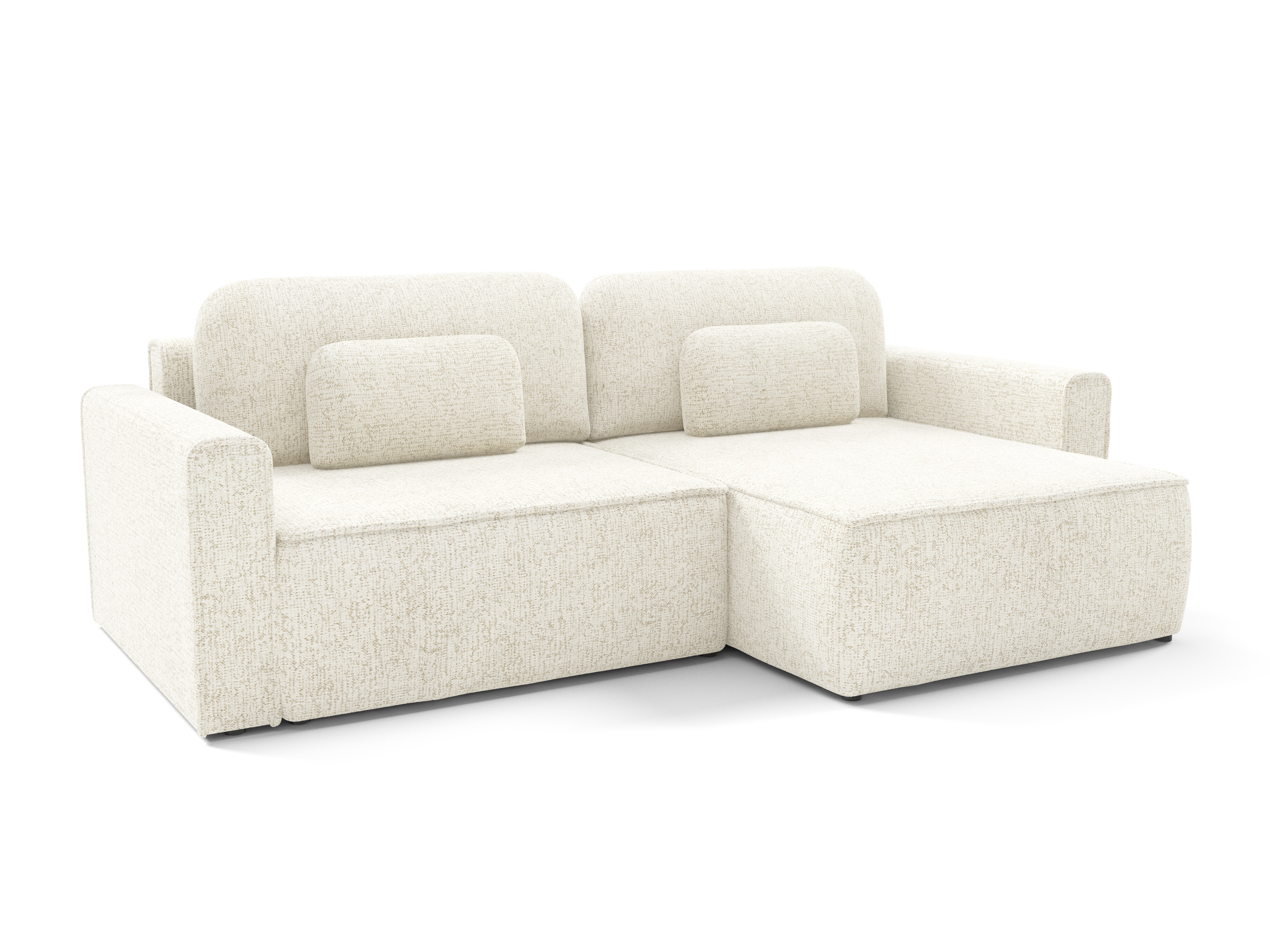 Ecksofa Franklin 223 (Bella 05)