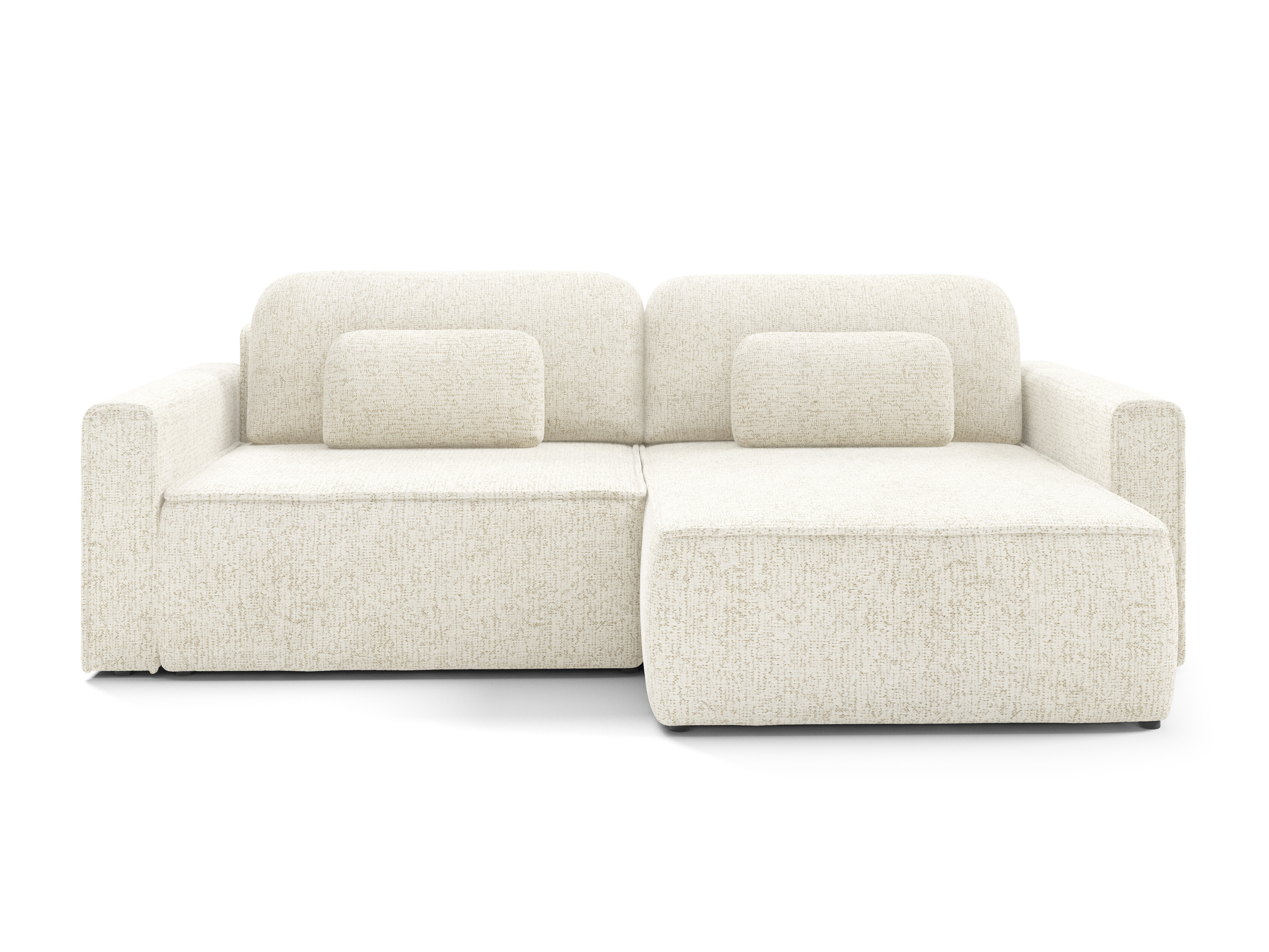 Ecksofa Franklin 223 (Bella 05)
