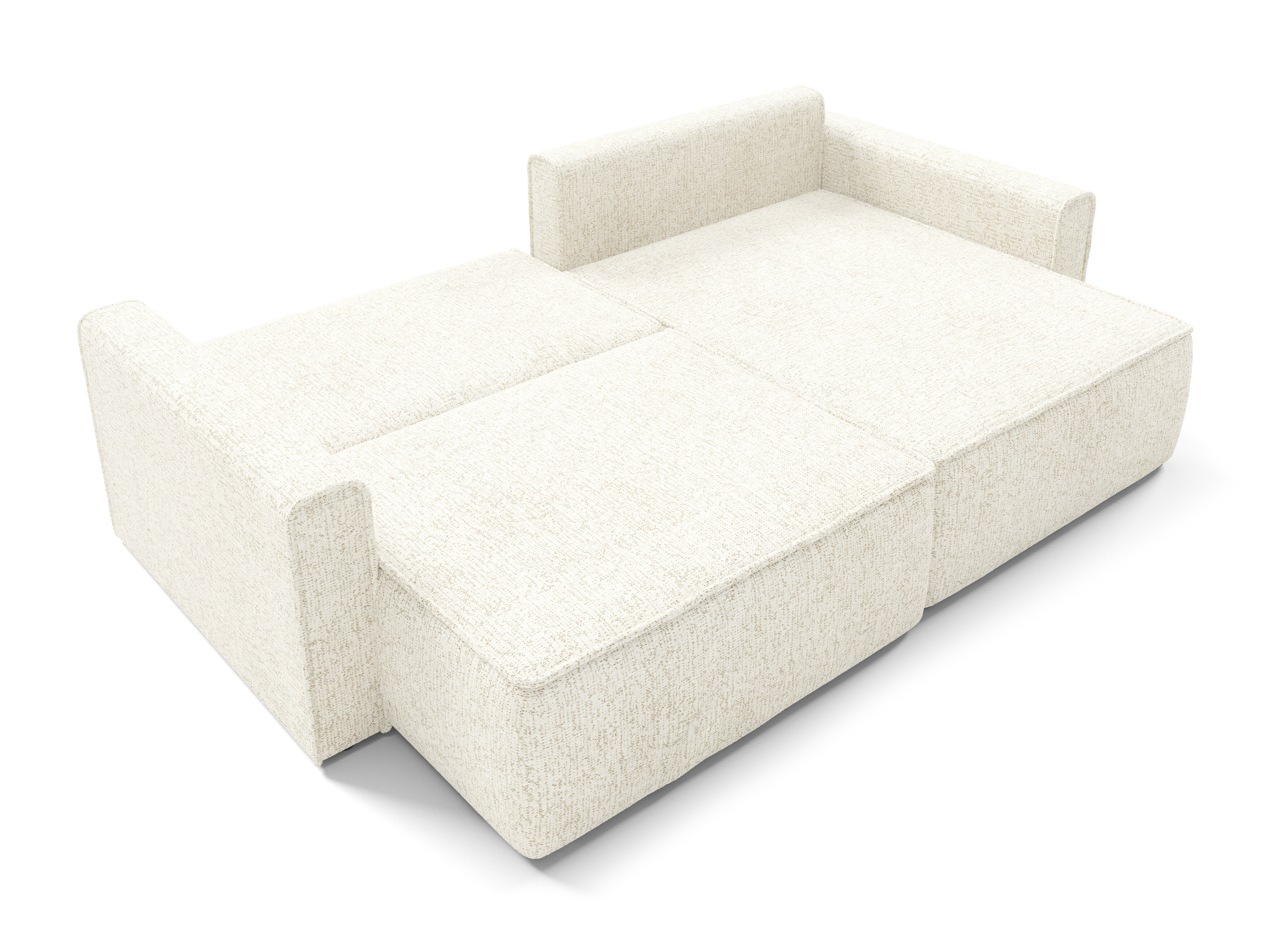 Ecksofa Franklin 223 (Bella 05)