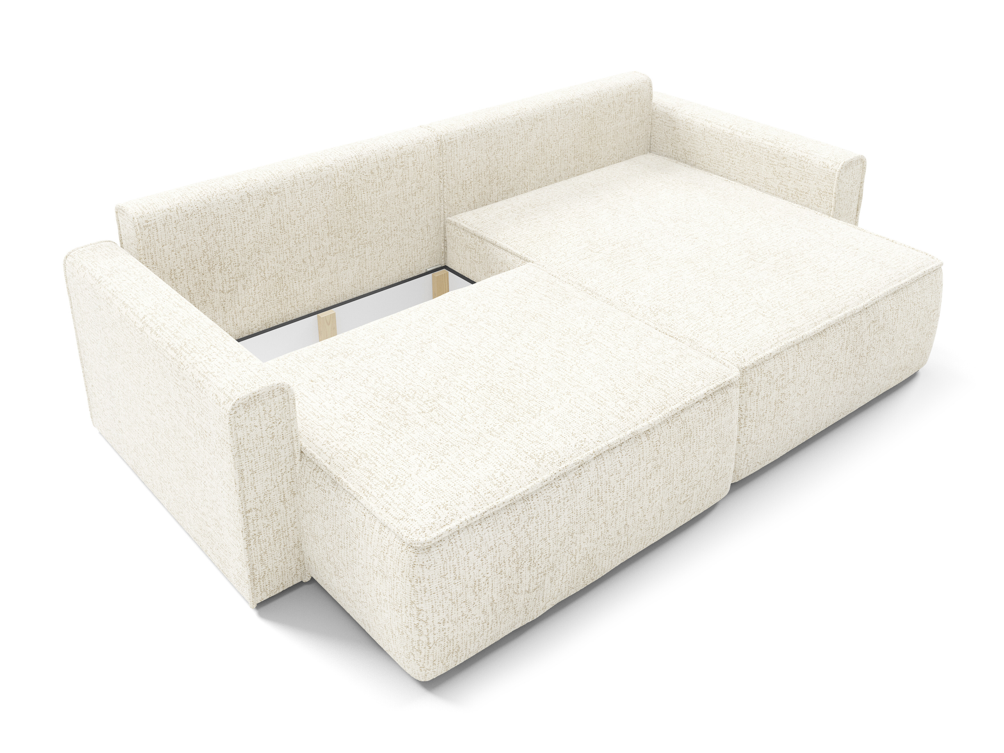 Ecksofa Franklin 223 (Bella 05)