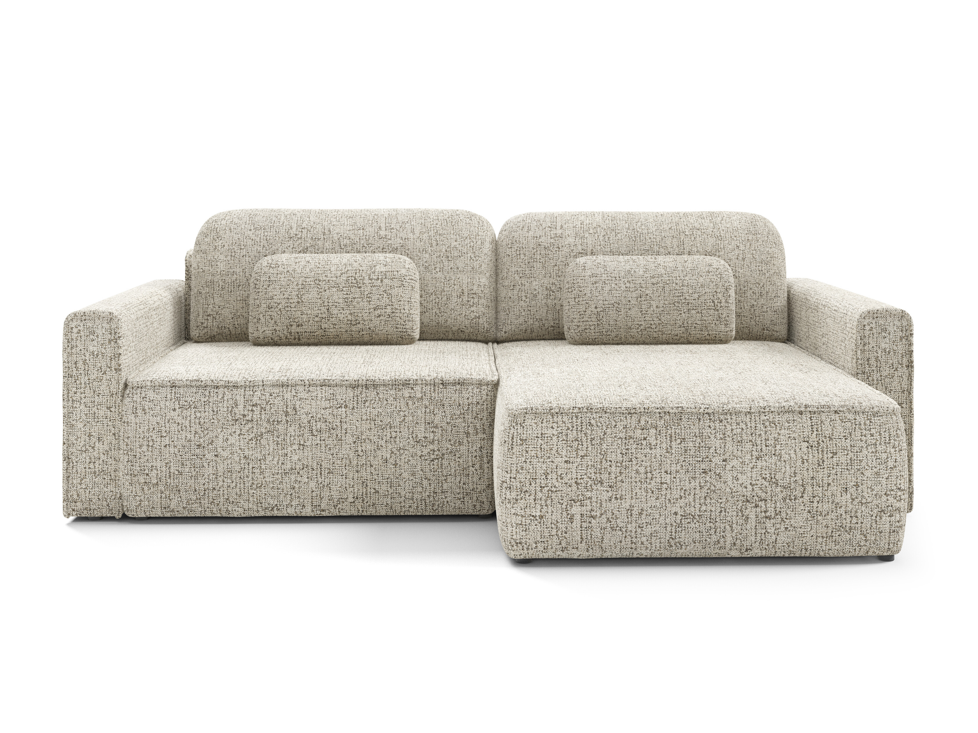 Ecksofa Franklin 223 (Bella 10)