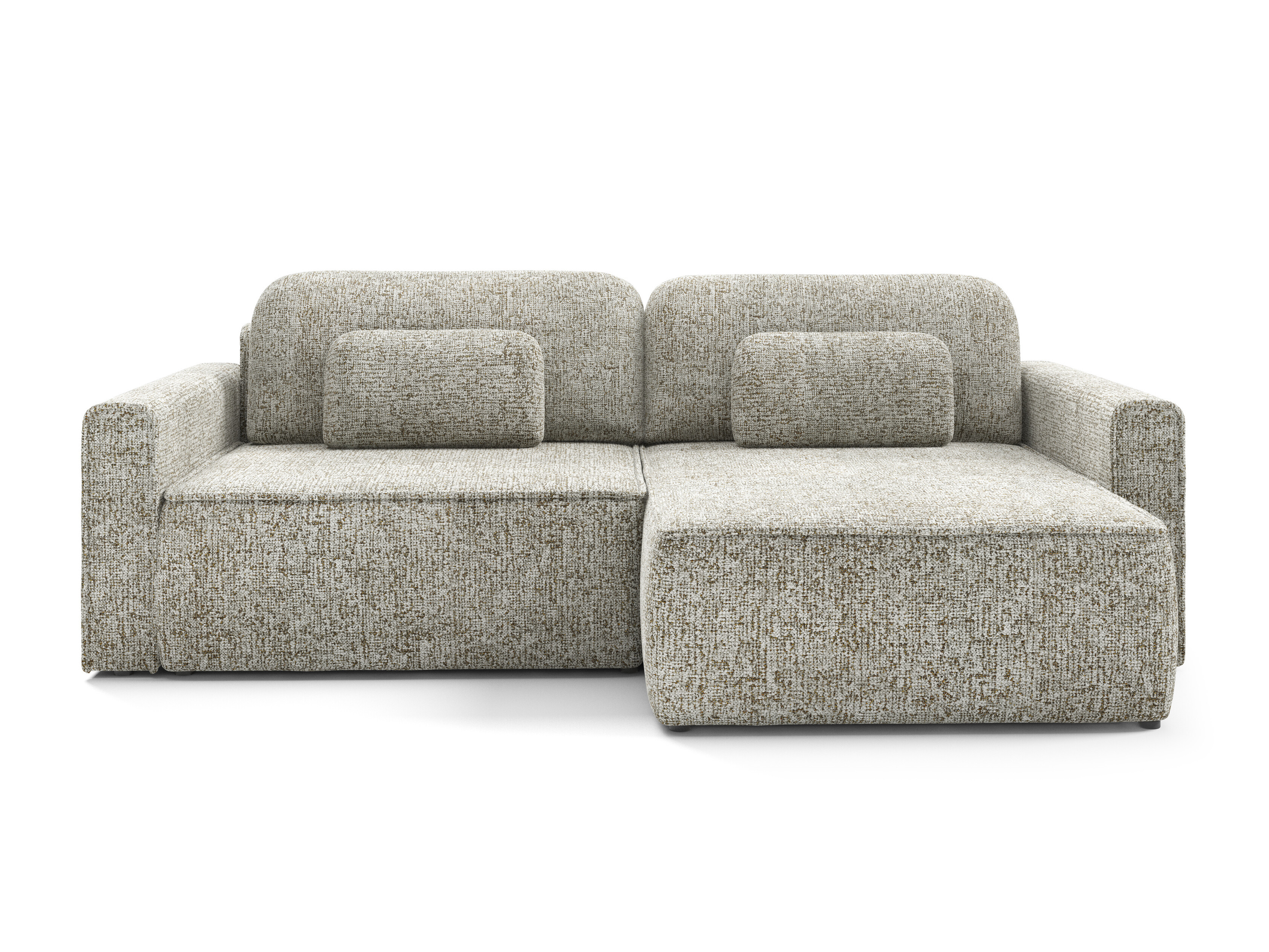 Ecksofa Franklin 223 (Bella 15)