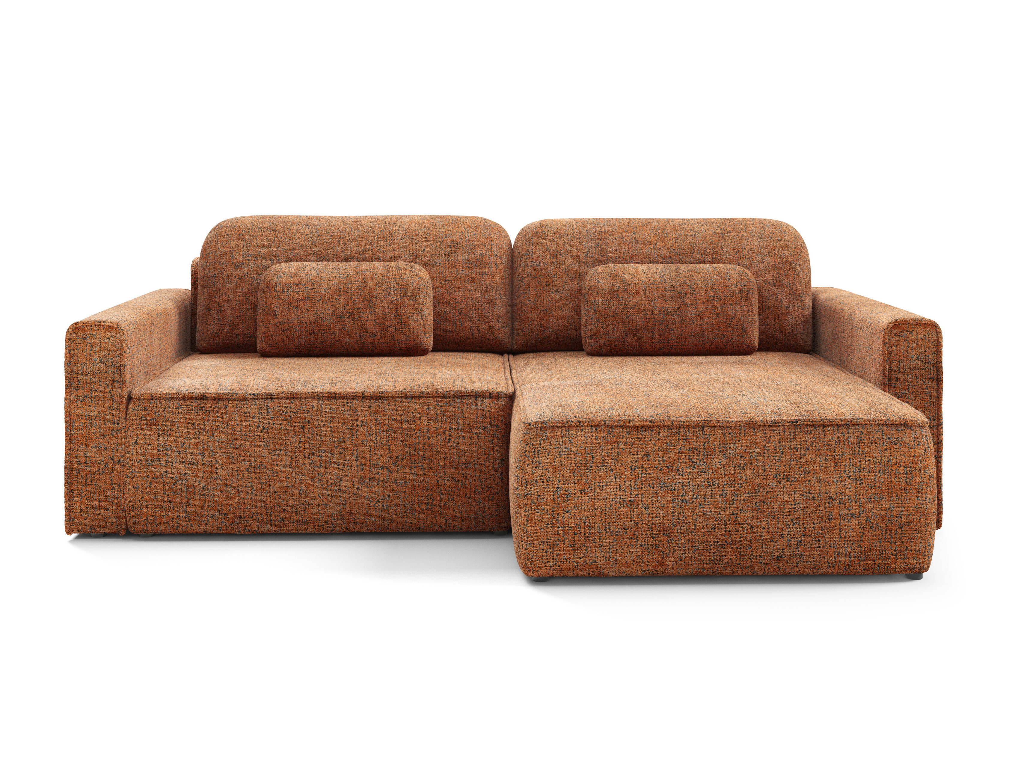 Ecksofa Franklin 223 (Bella 40)