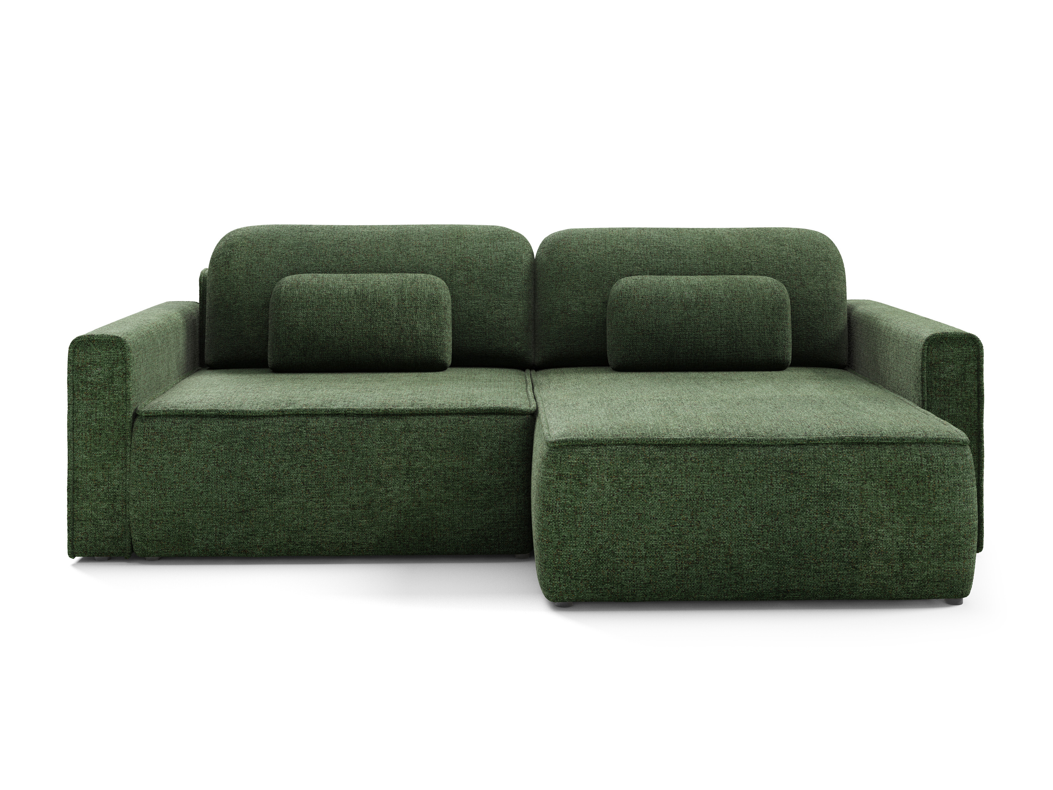 Ecksofa Franklin 223 (Bella 80)