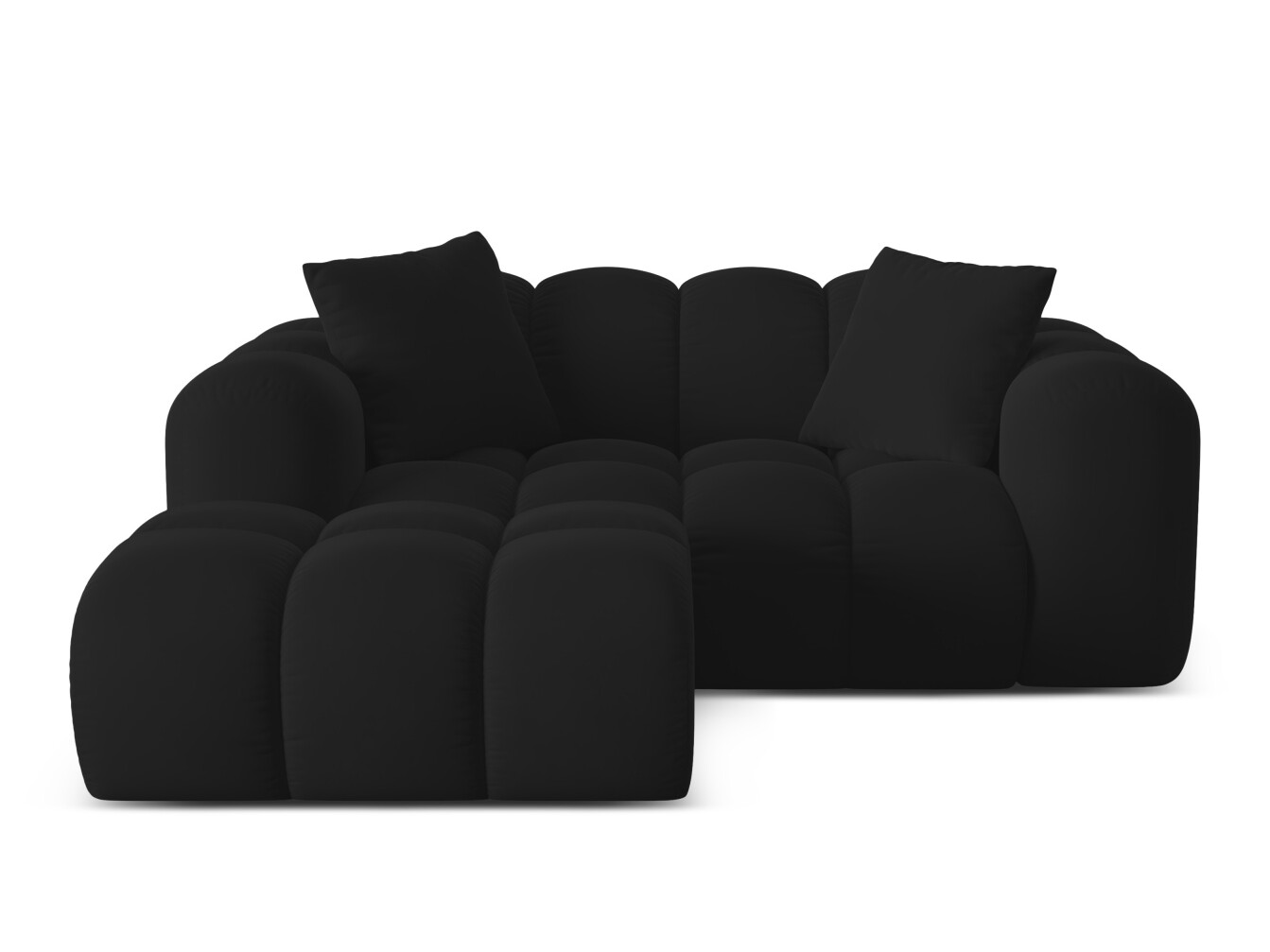 Ecksofa Mondelo 105 (Bluvel 19)