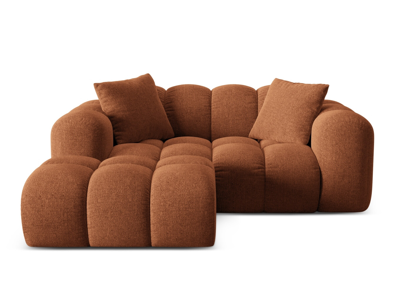 Ecksofa Mondelo 105 (Eden 10 Terra)