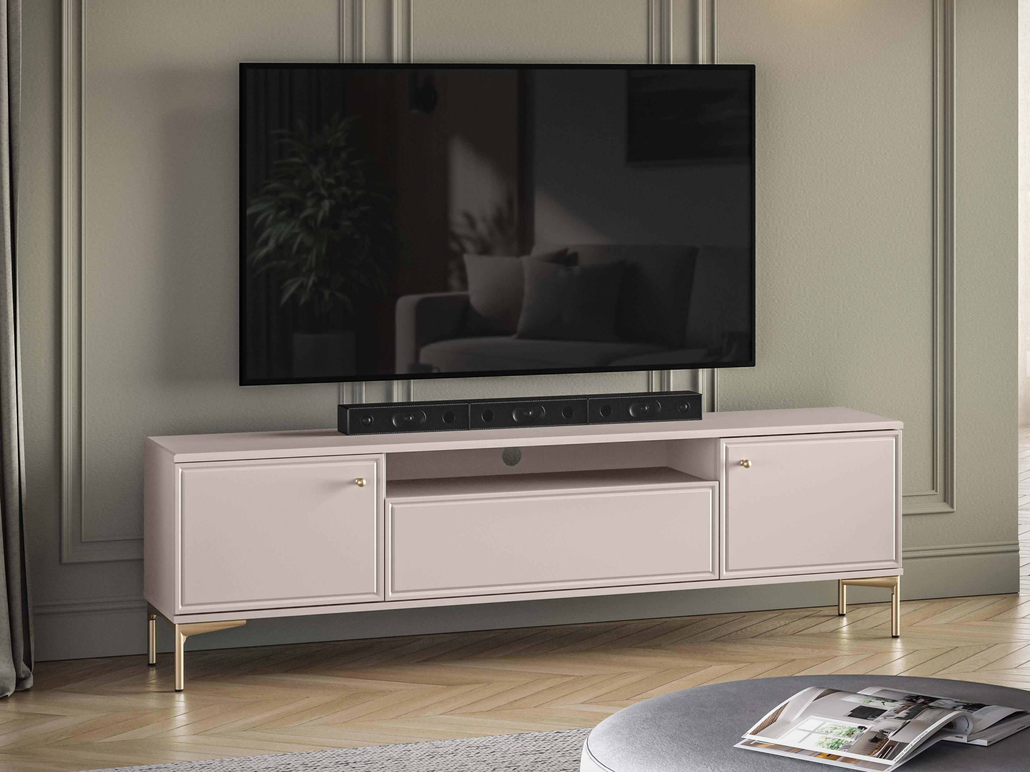 TV-Möbel Cirnoli 101