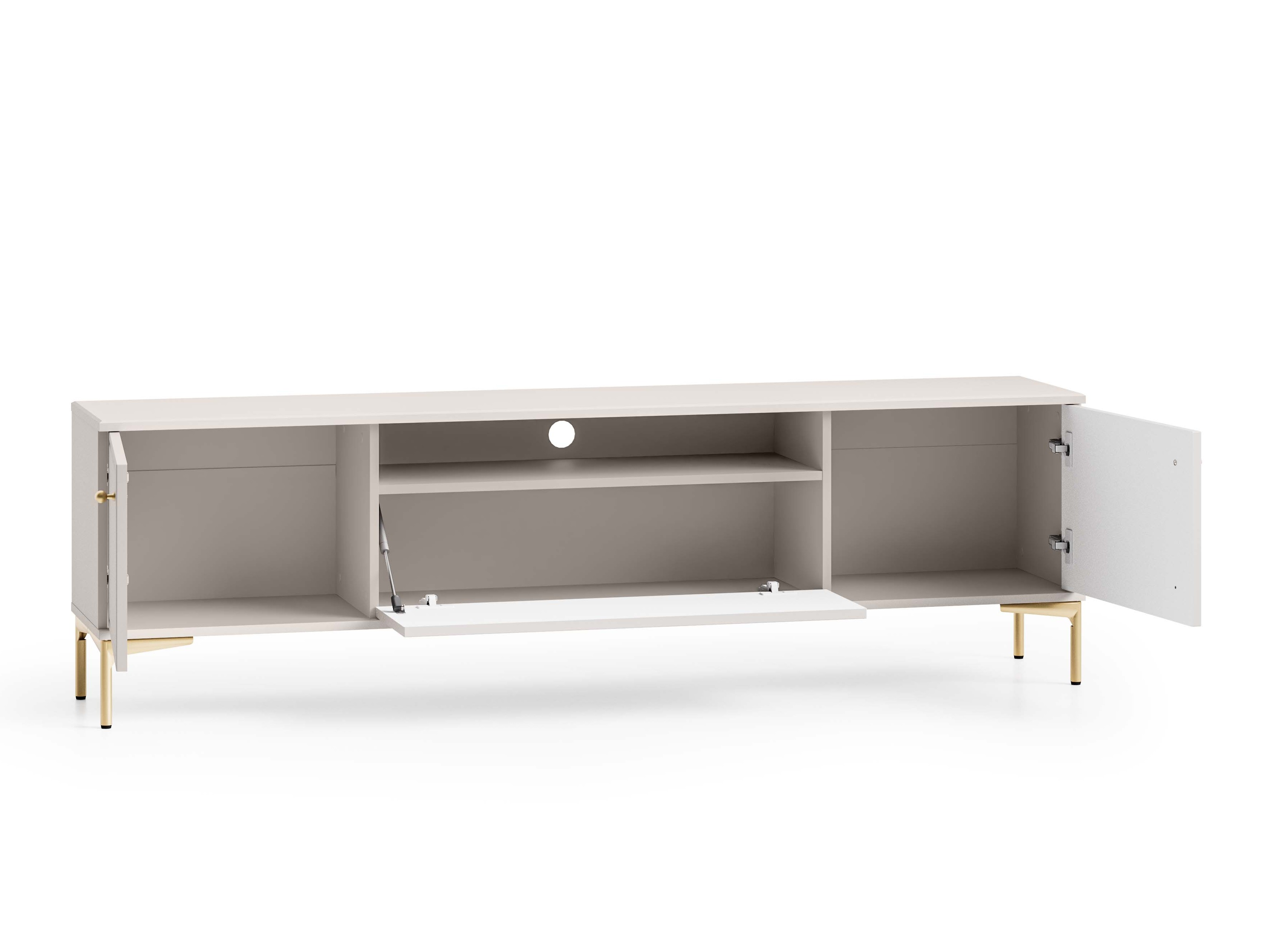 TV-Möbel Cirnoli 101