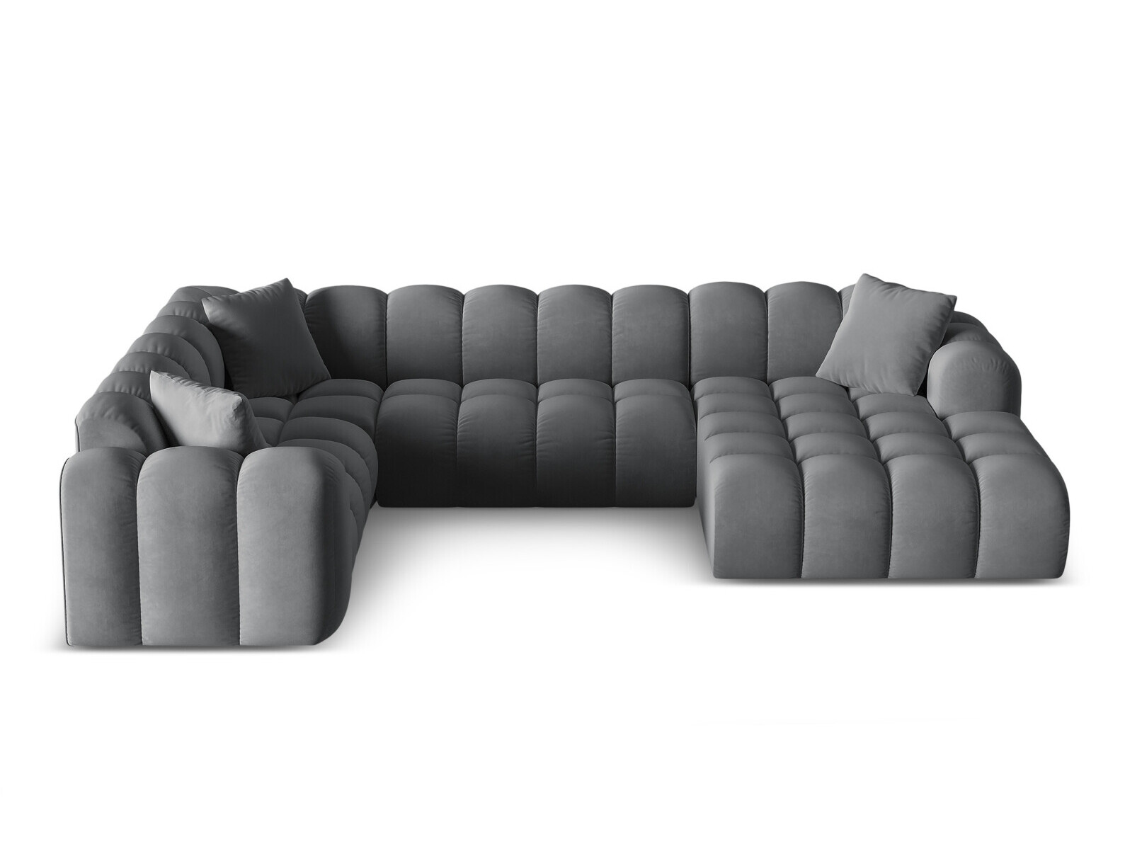 Ecksofa Mondelo 106 (Bluvel 14)