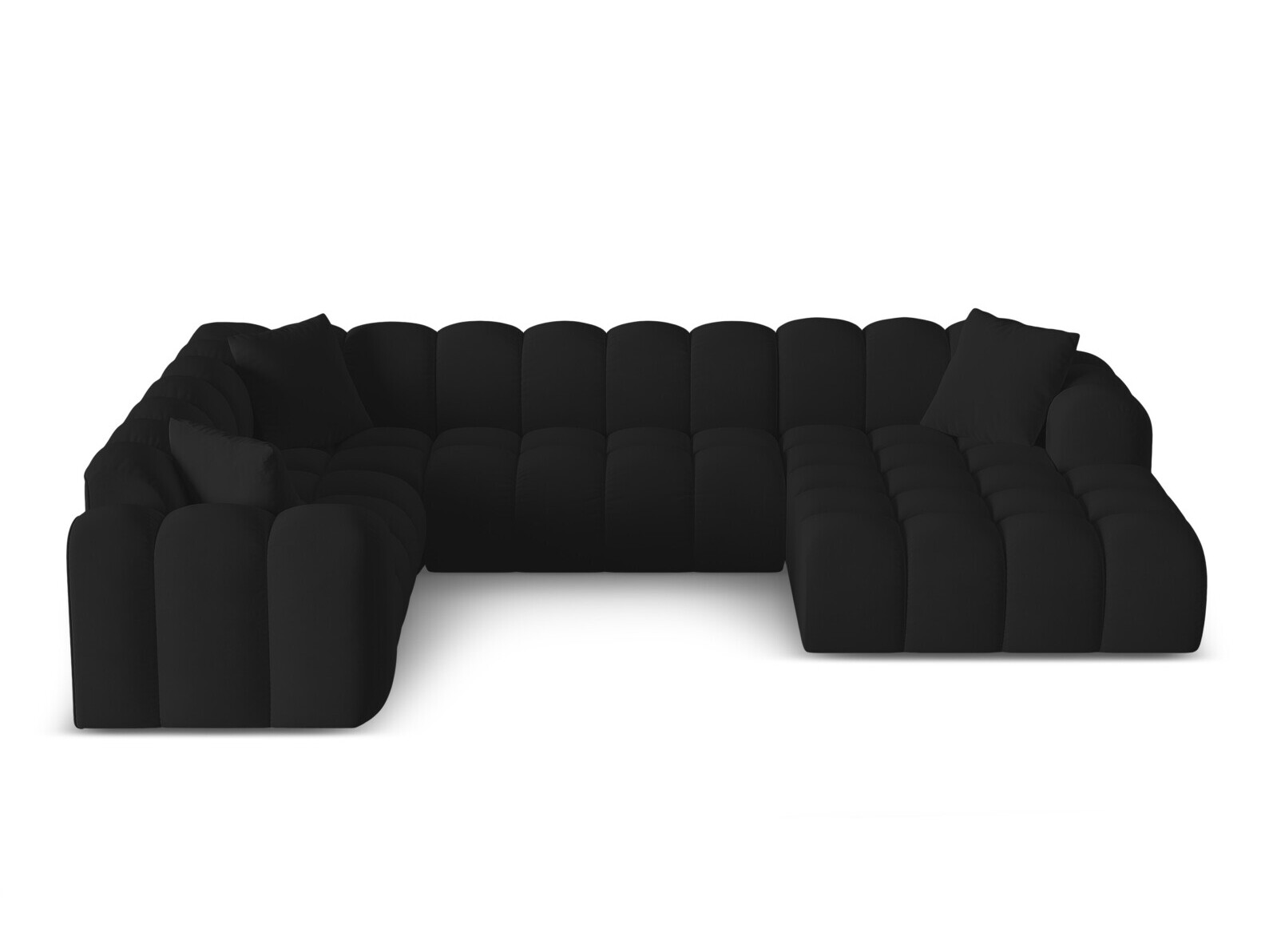 Ecksofa Mondelo 106 (Bluvel 19)