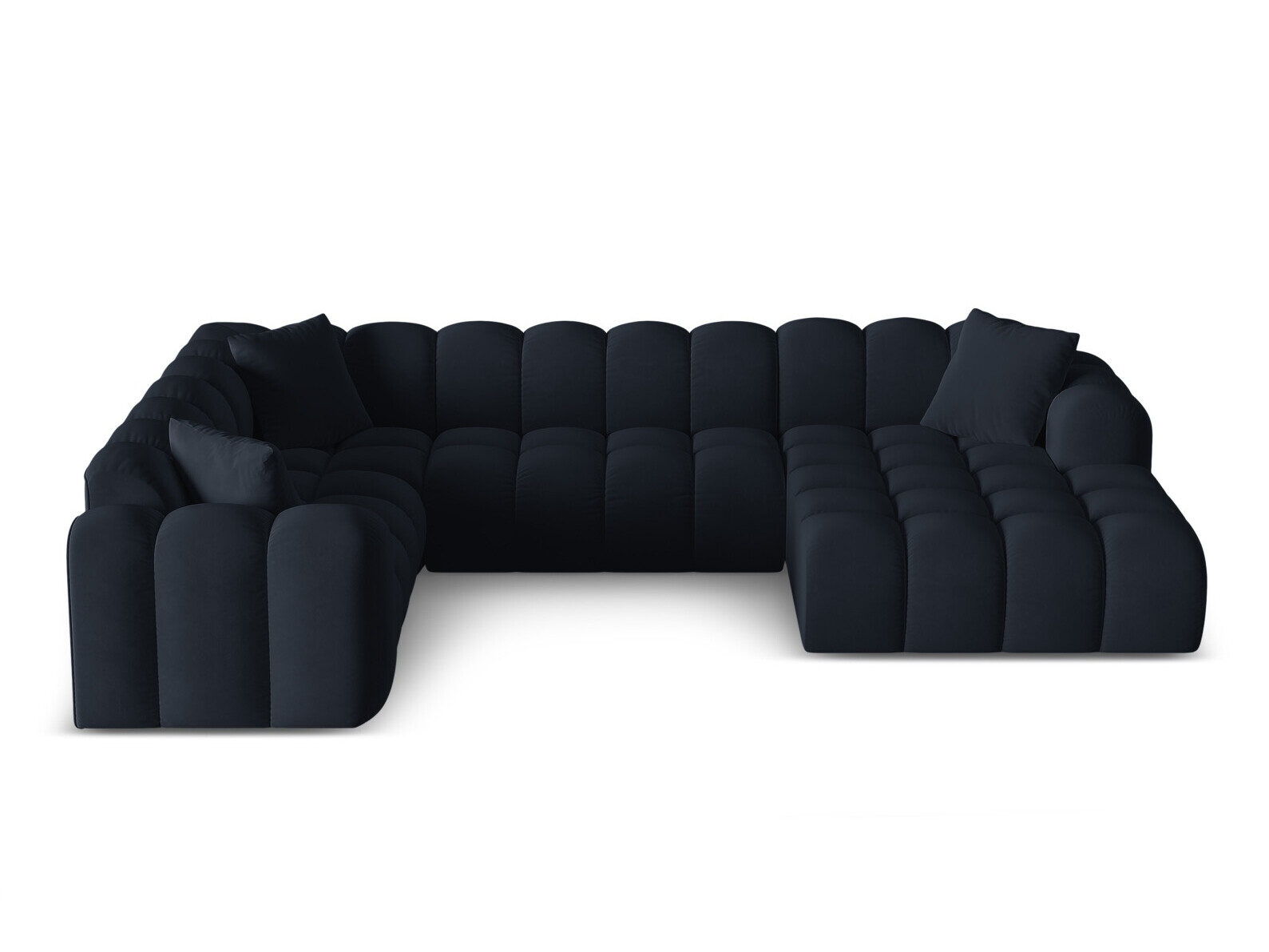 Ecksofa Mondelo 106 (Bluvel 89)
