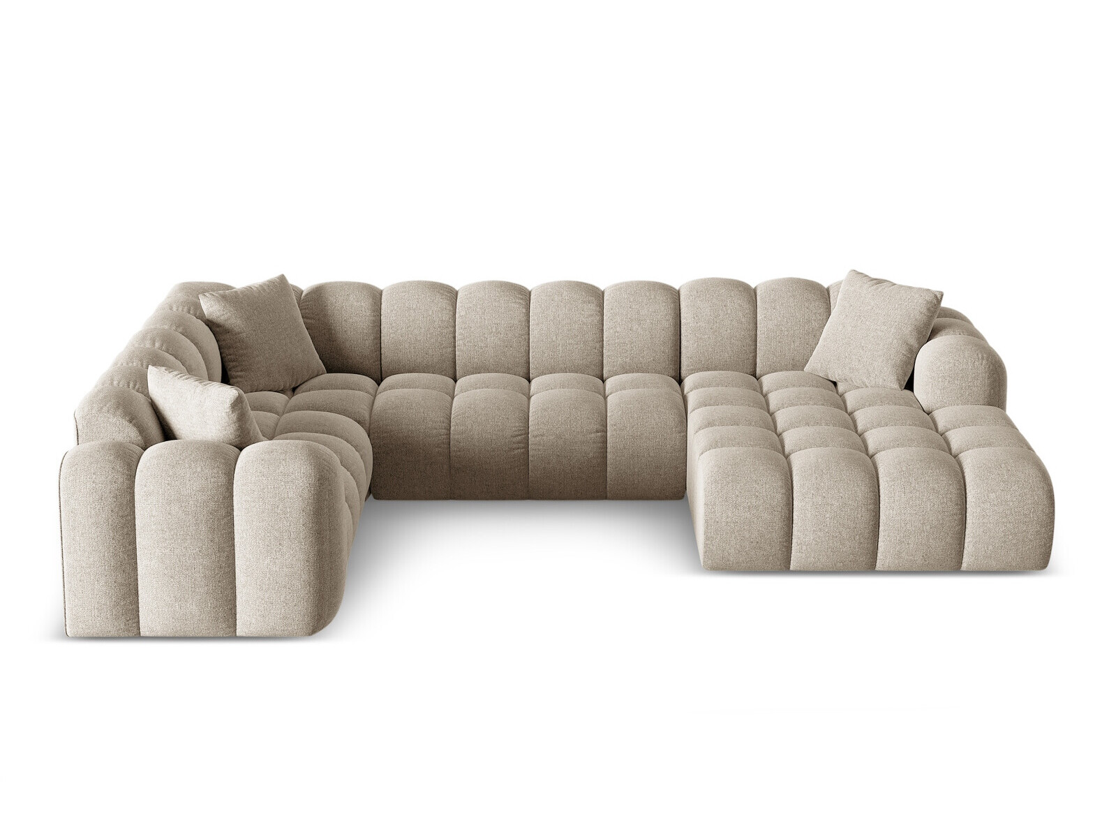 Ecksofa Mondelo 106 (Eden 04)