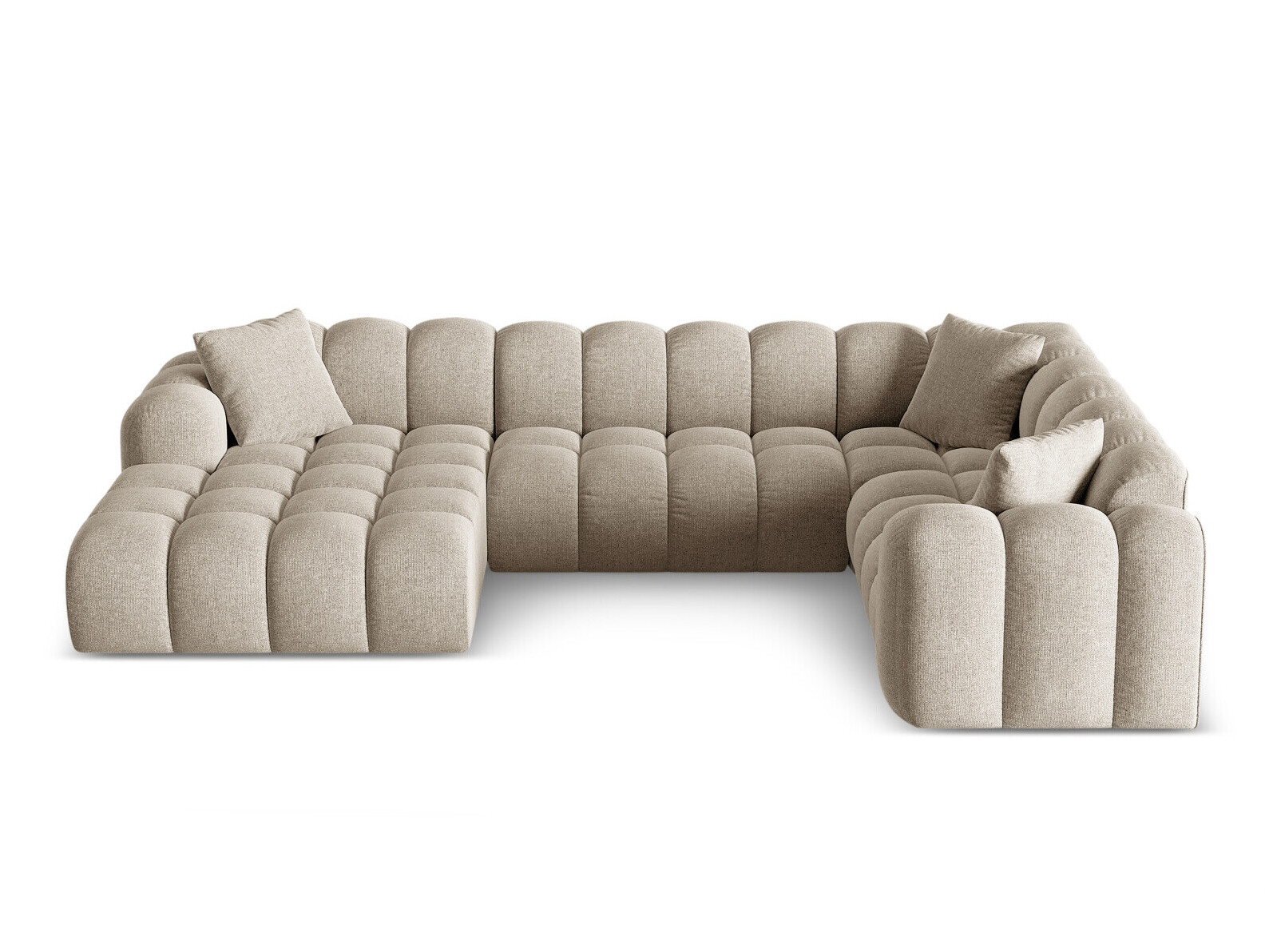 Ecksofa Mondelo 106 (Eden 04)