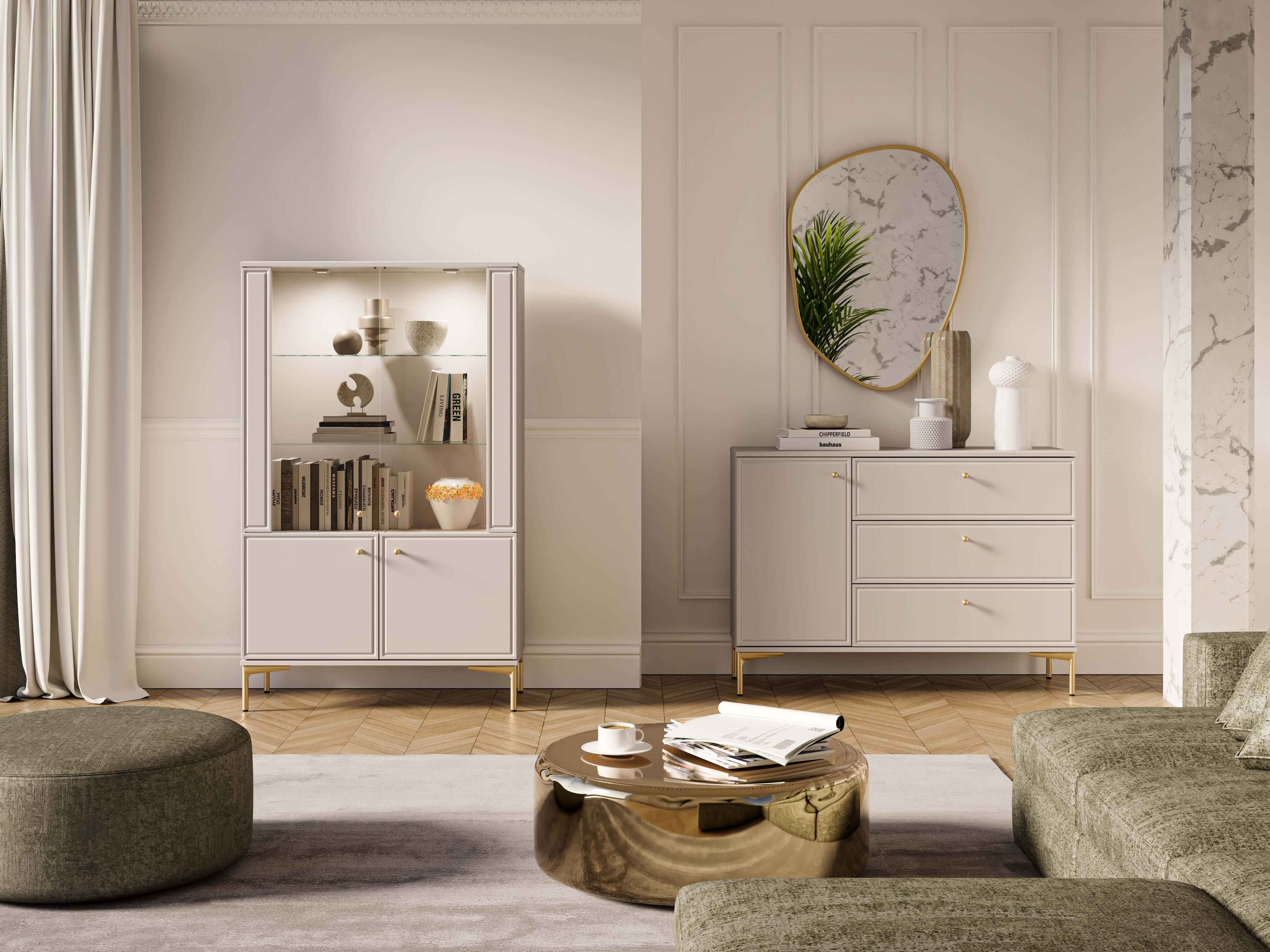 Regal Cirnoli 102