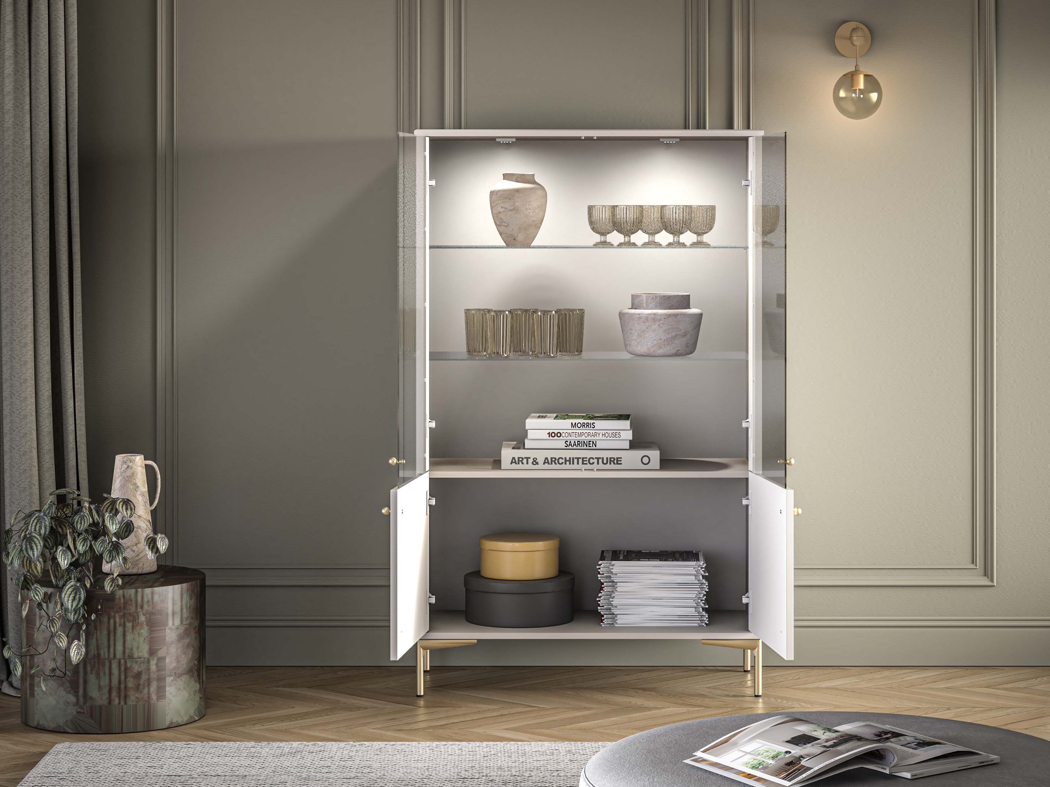 Regal Cirnoli 102