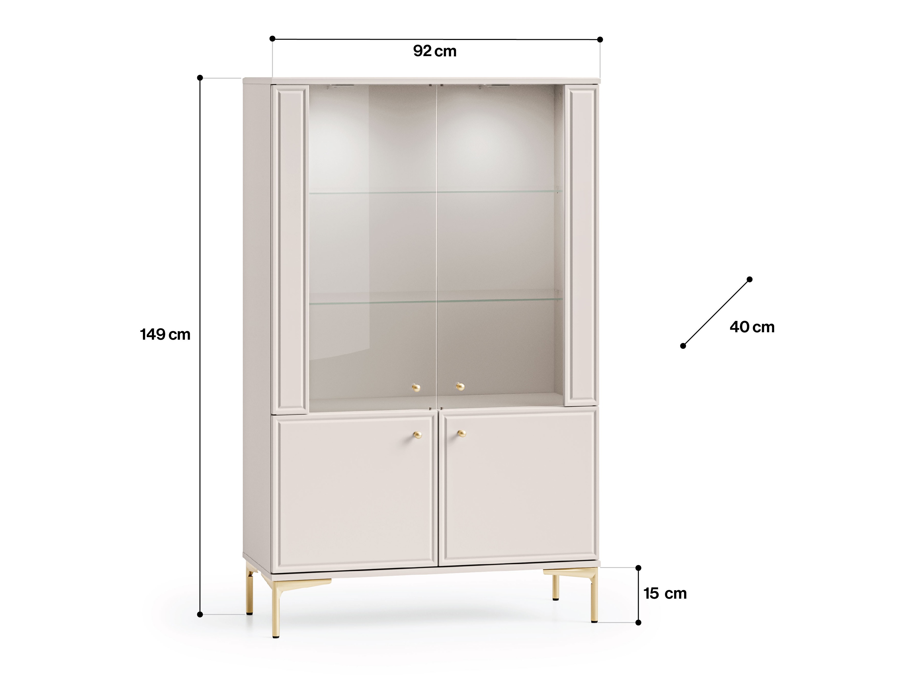 Regal Cirnoli 102
