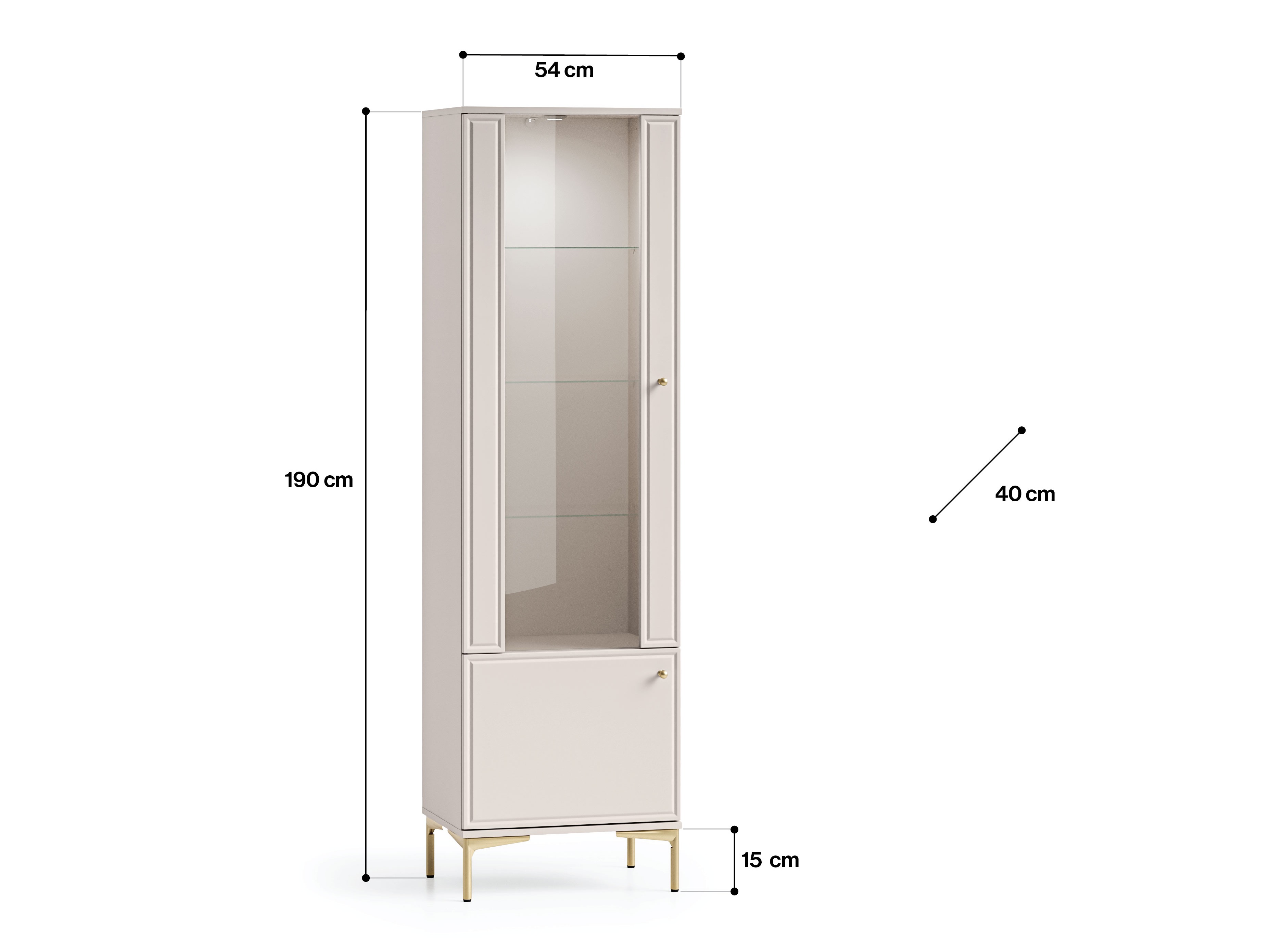 Regal Cirnoli 105