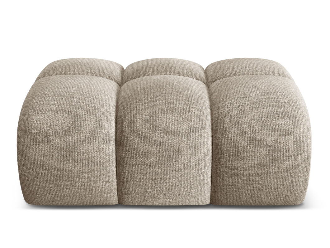 Hocker Mondelo 107 (Eden 04 Beige)