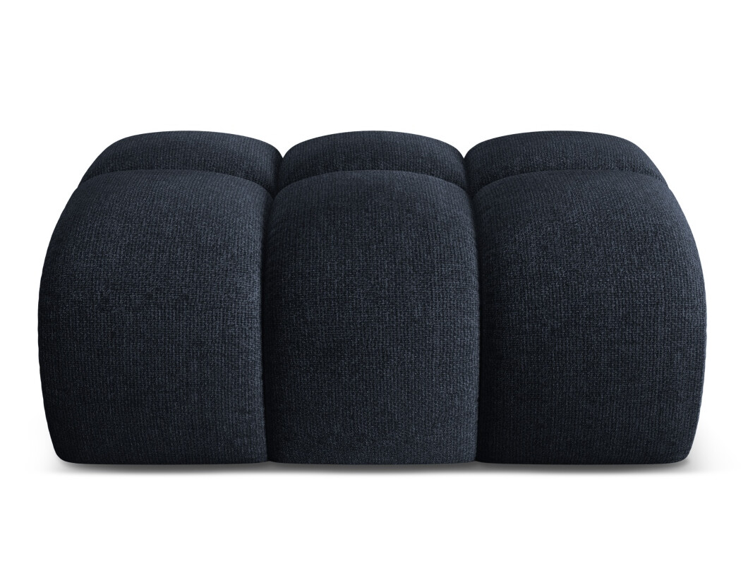 Hocker Mondelo 107 (Eden 16 Deep Blau)