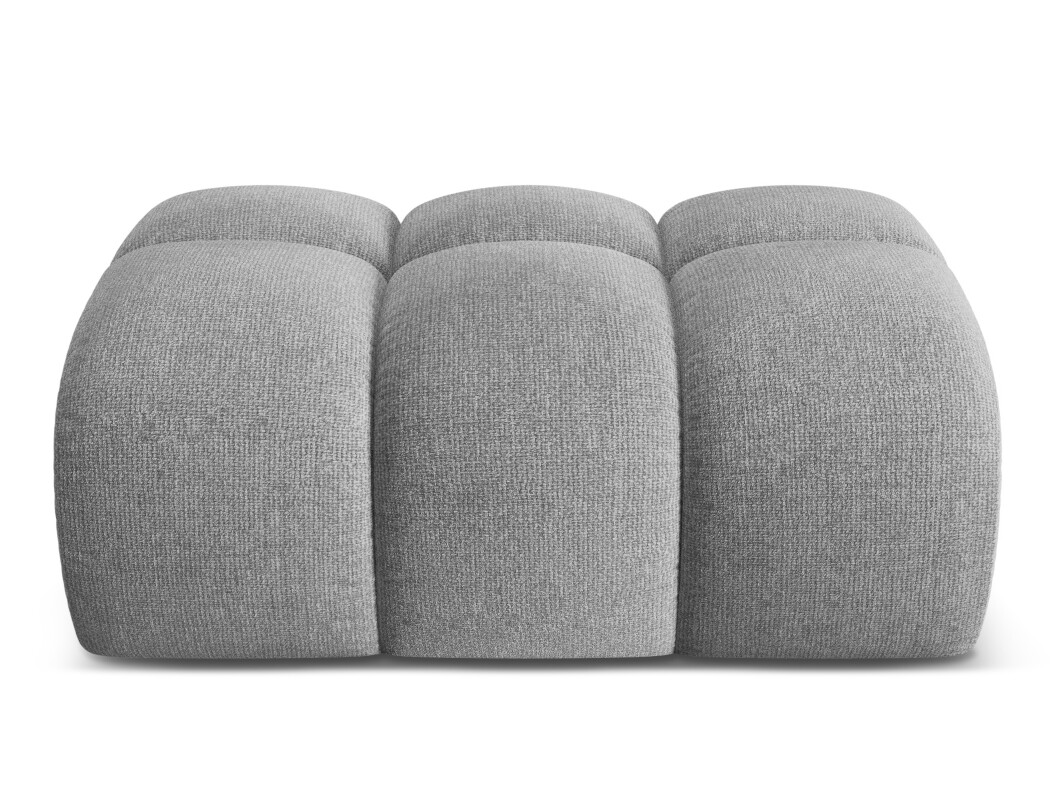 Hocker Mondelo 107 (Eden 18 Grau)