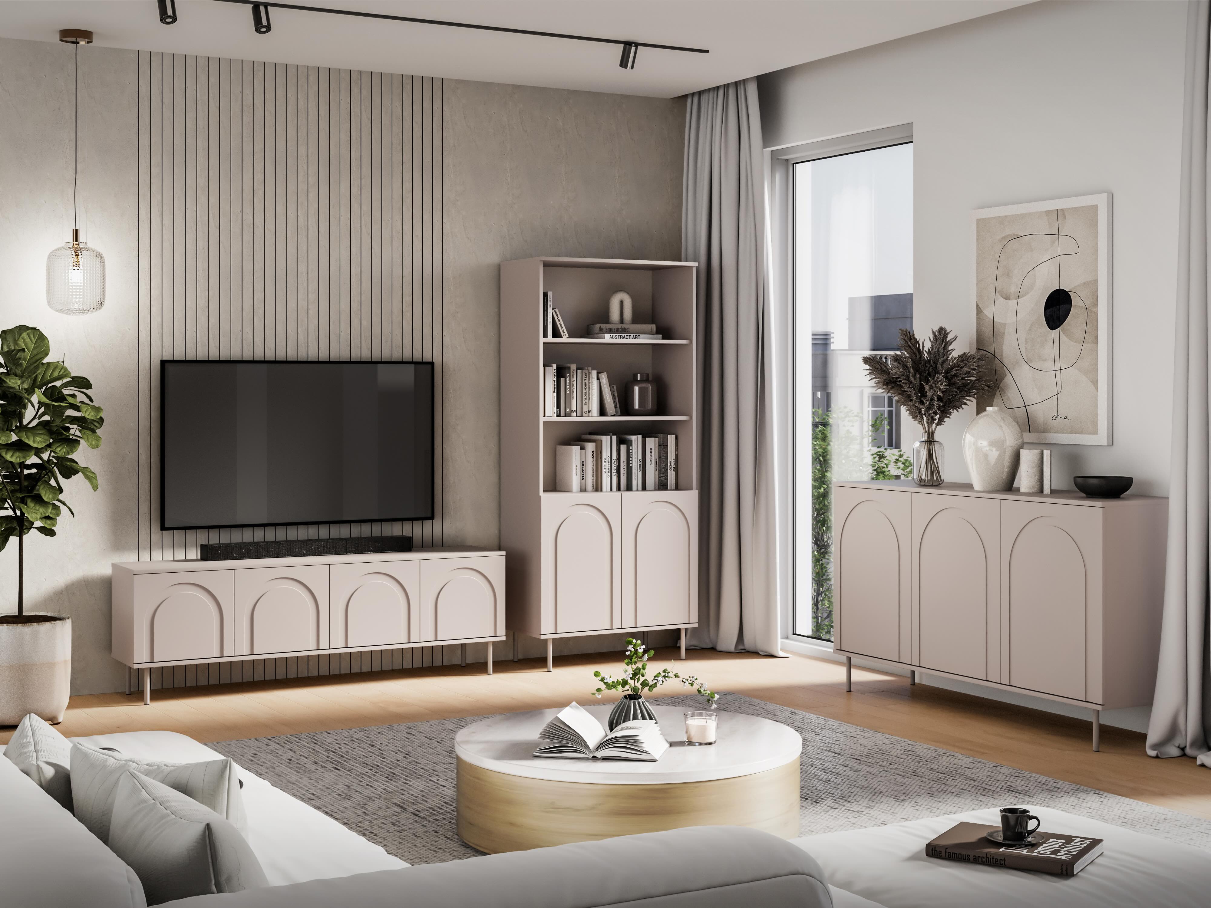 TV-Möbel Tesnova 103