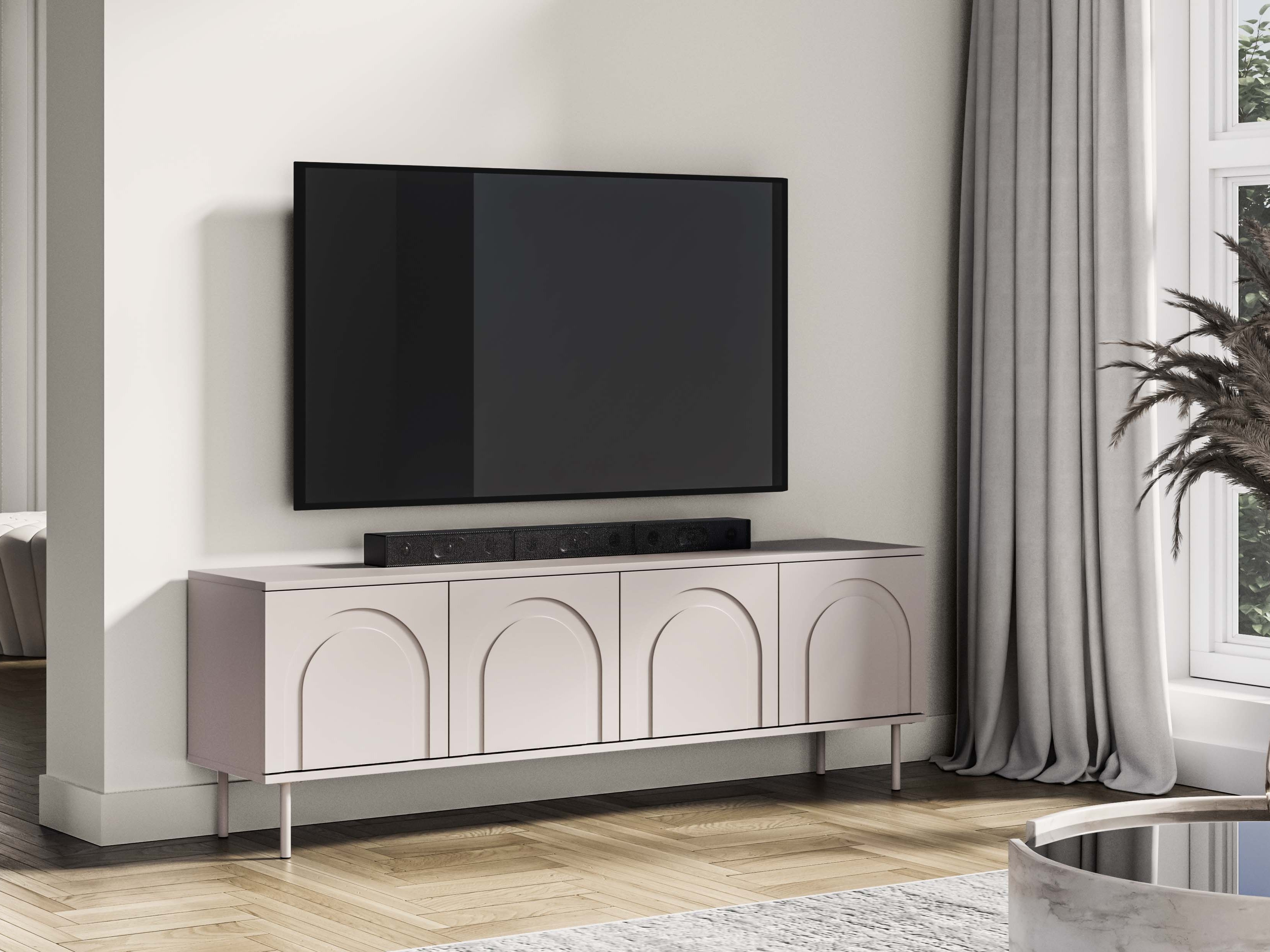 TV-Möbel Tesnova 103