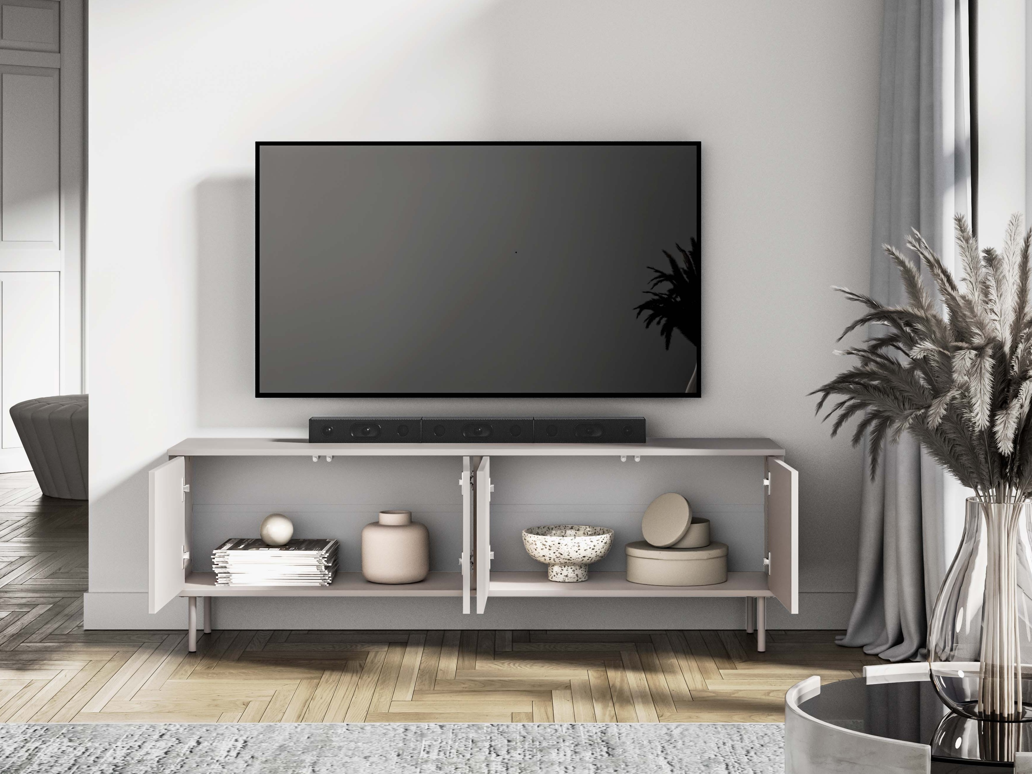 TV-Möbel Tesnova 103