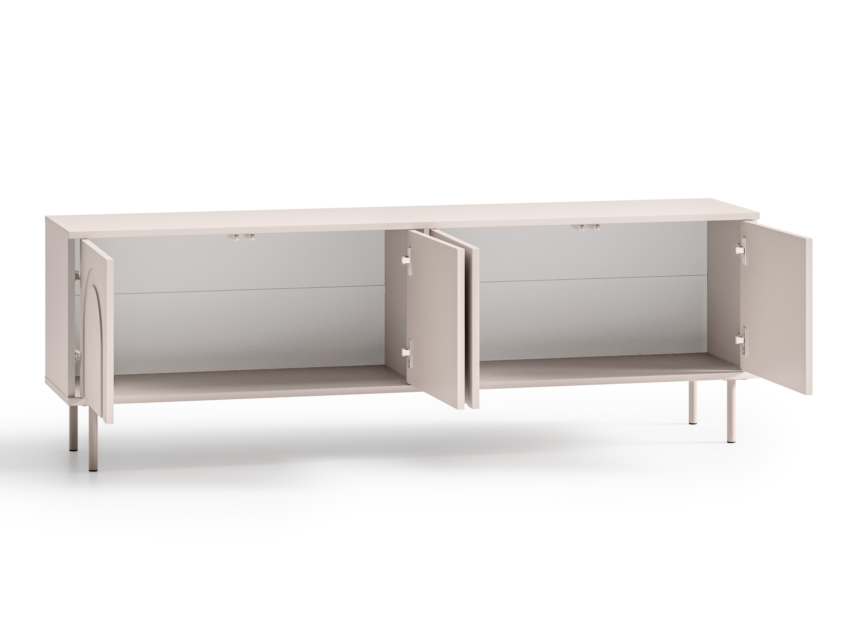 TV-Möbel Tesnova 103