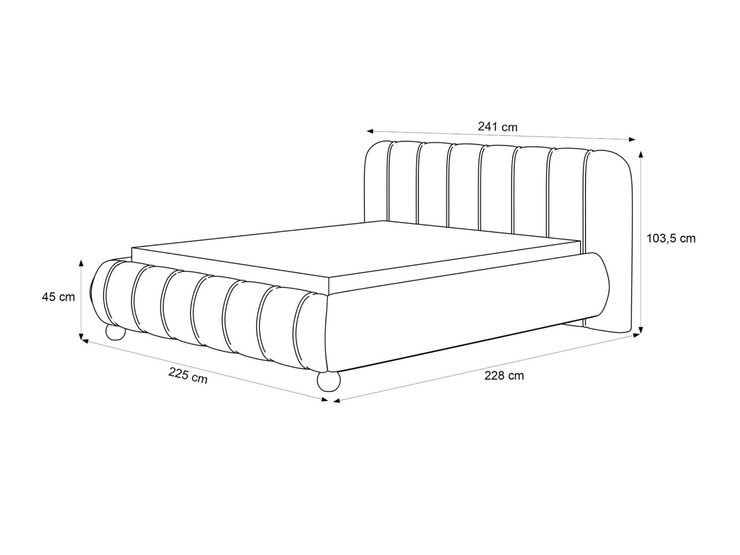 Bett Martinez 135 (Lumo 25)