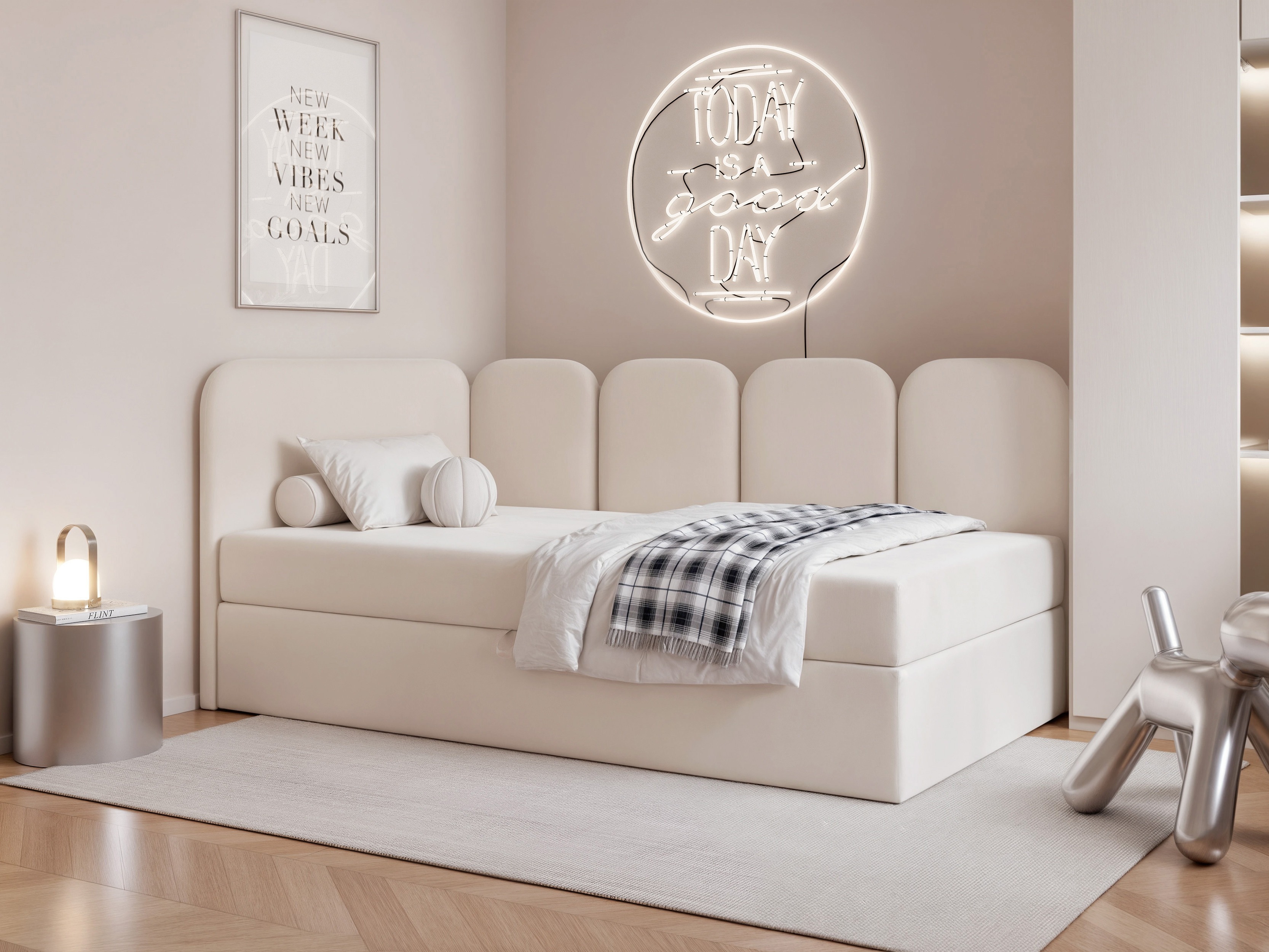 Bett SD3185