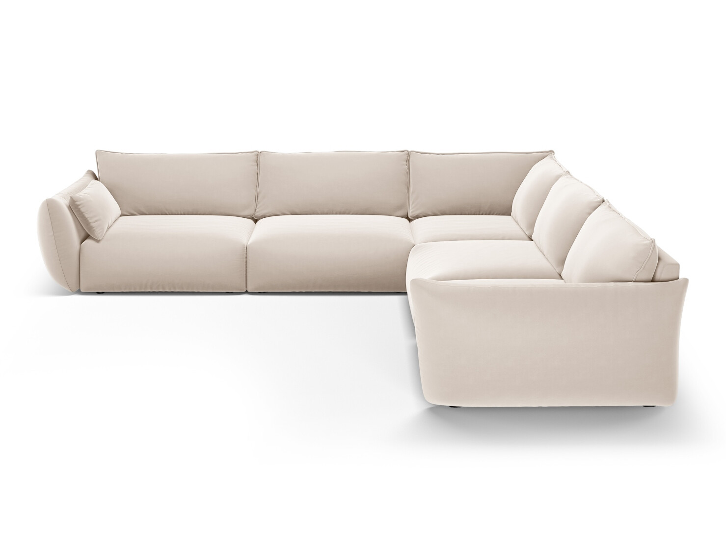 Ecksofa Soevara 106 (Salvador 01)