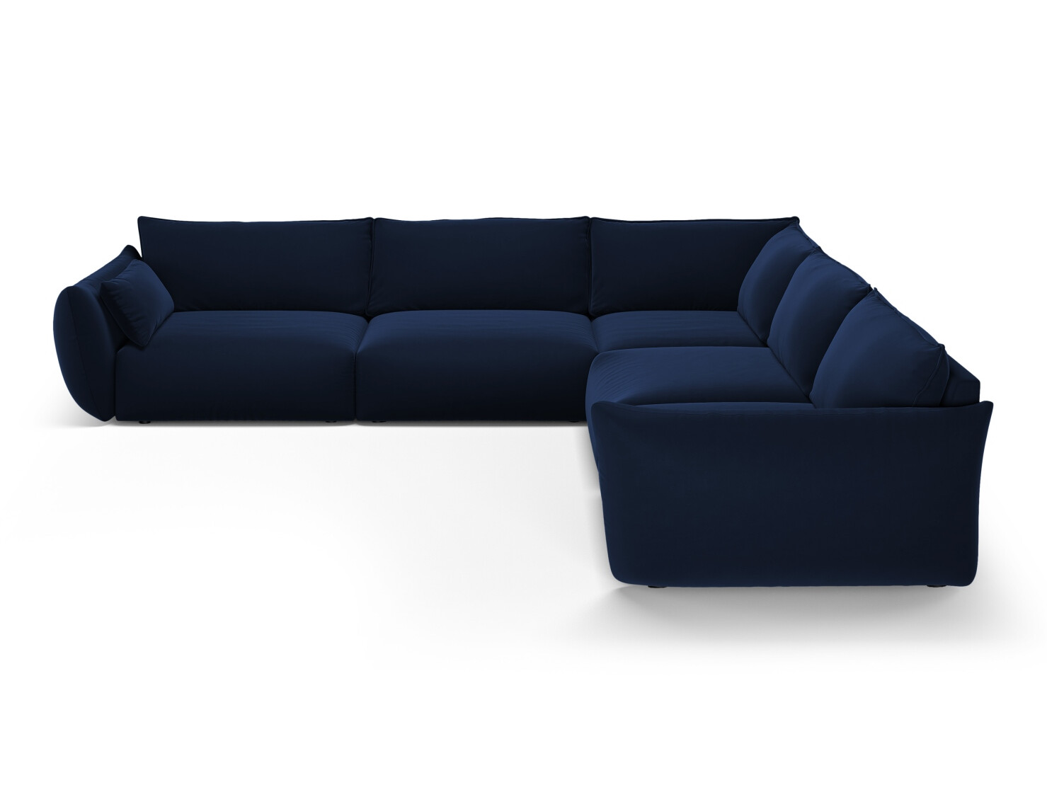 Ecksofa Soevara 106 (Salvador 05)
