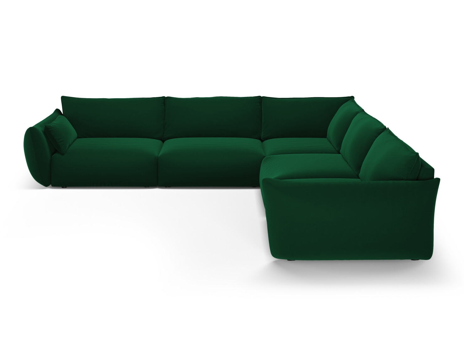 Ecksofa Soevara 106 (Salvador 07)